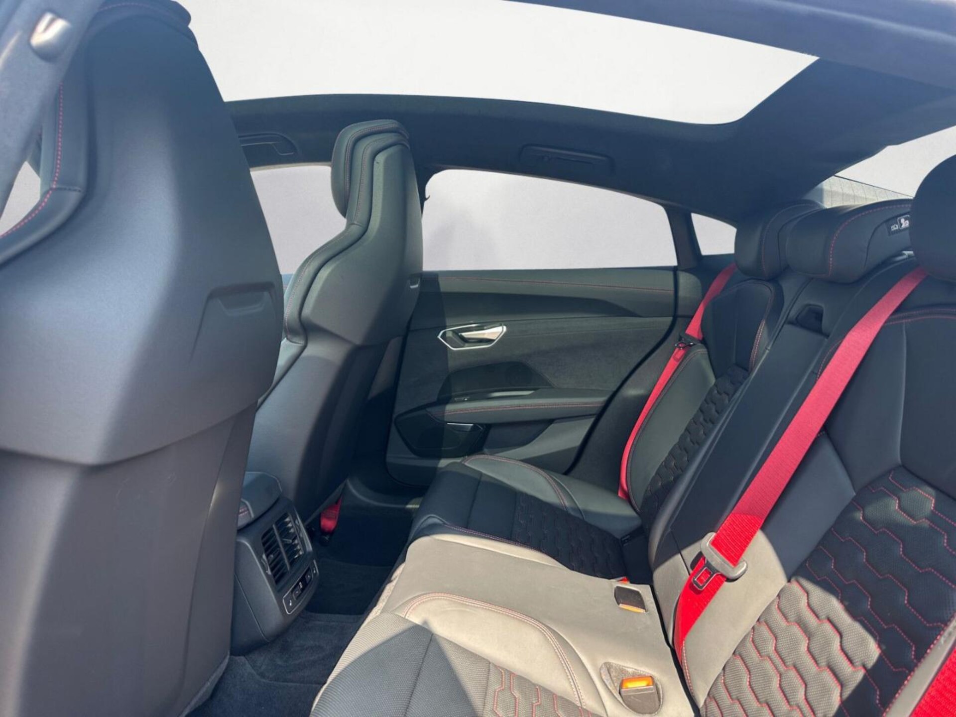 Audi RS e-tron GT