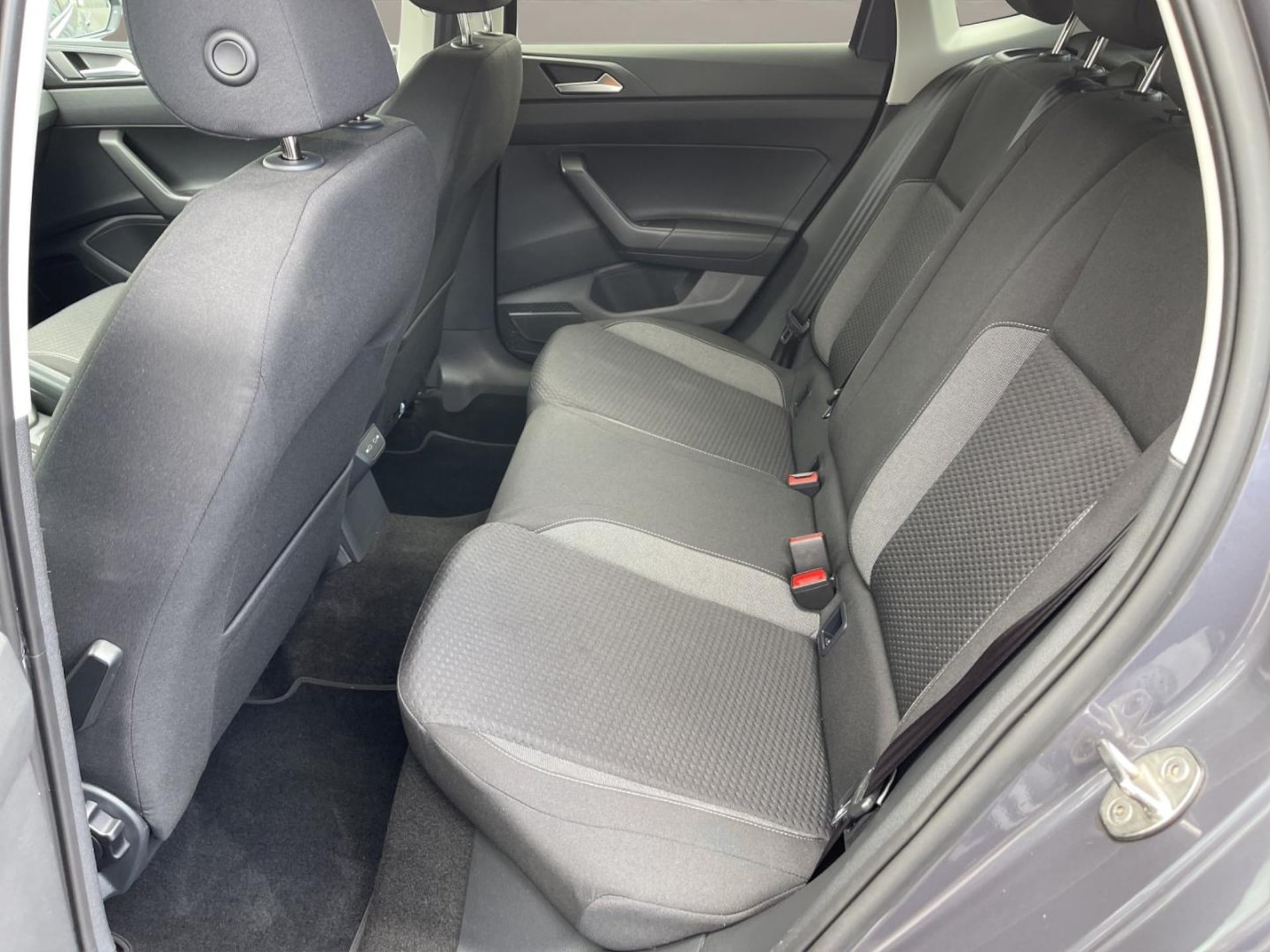 Volkswagen Polo Active