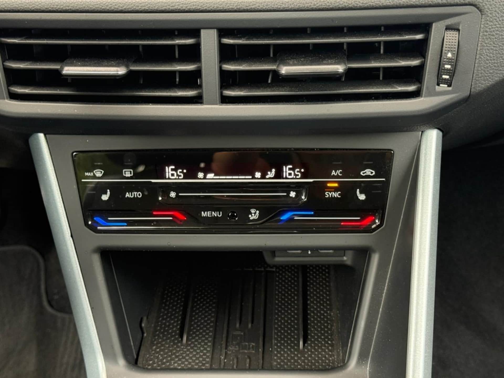 Volkswagen Taigo Goal