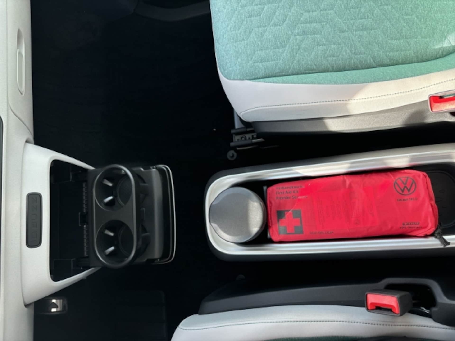 Volkswagen ID. Buzz Pro