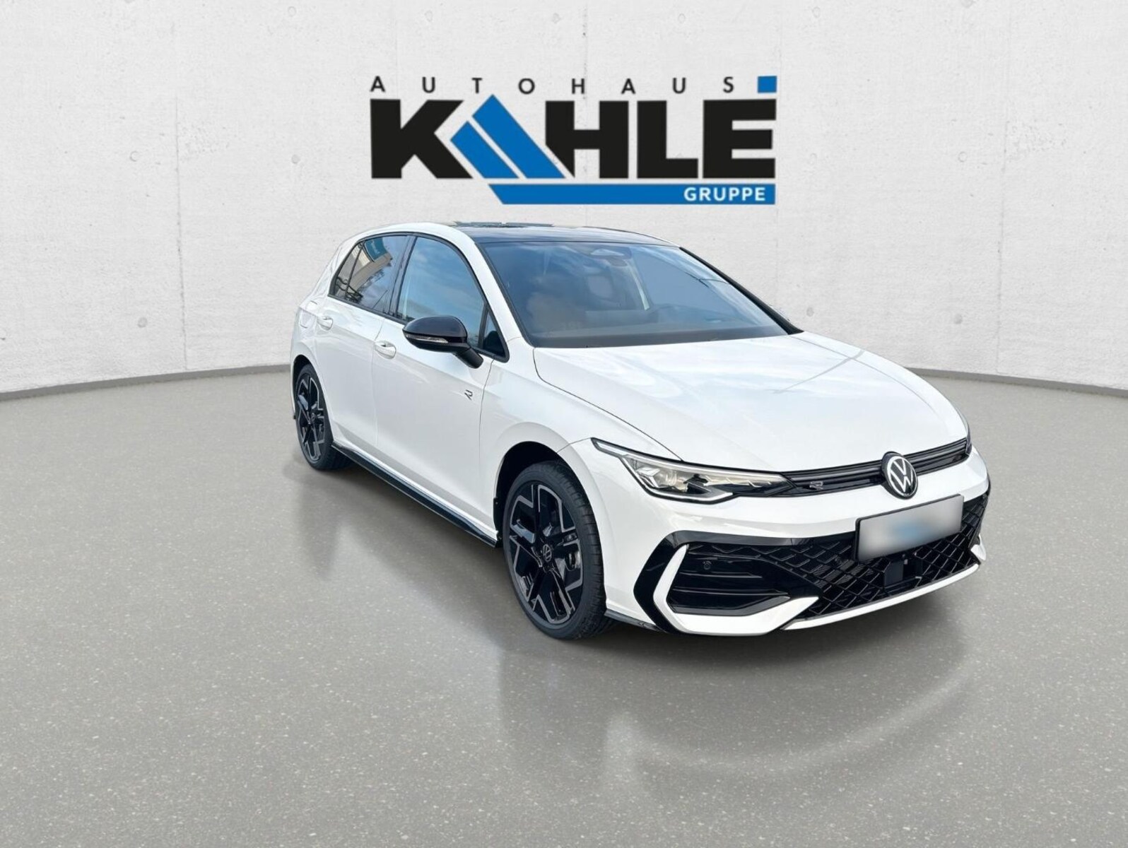 Volkswagen Golf – Bild 3