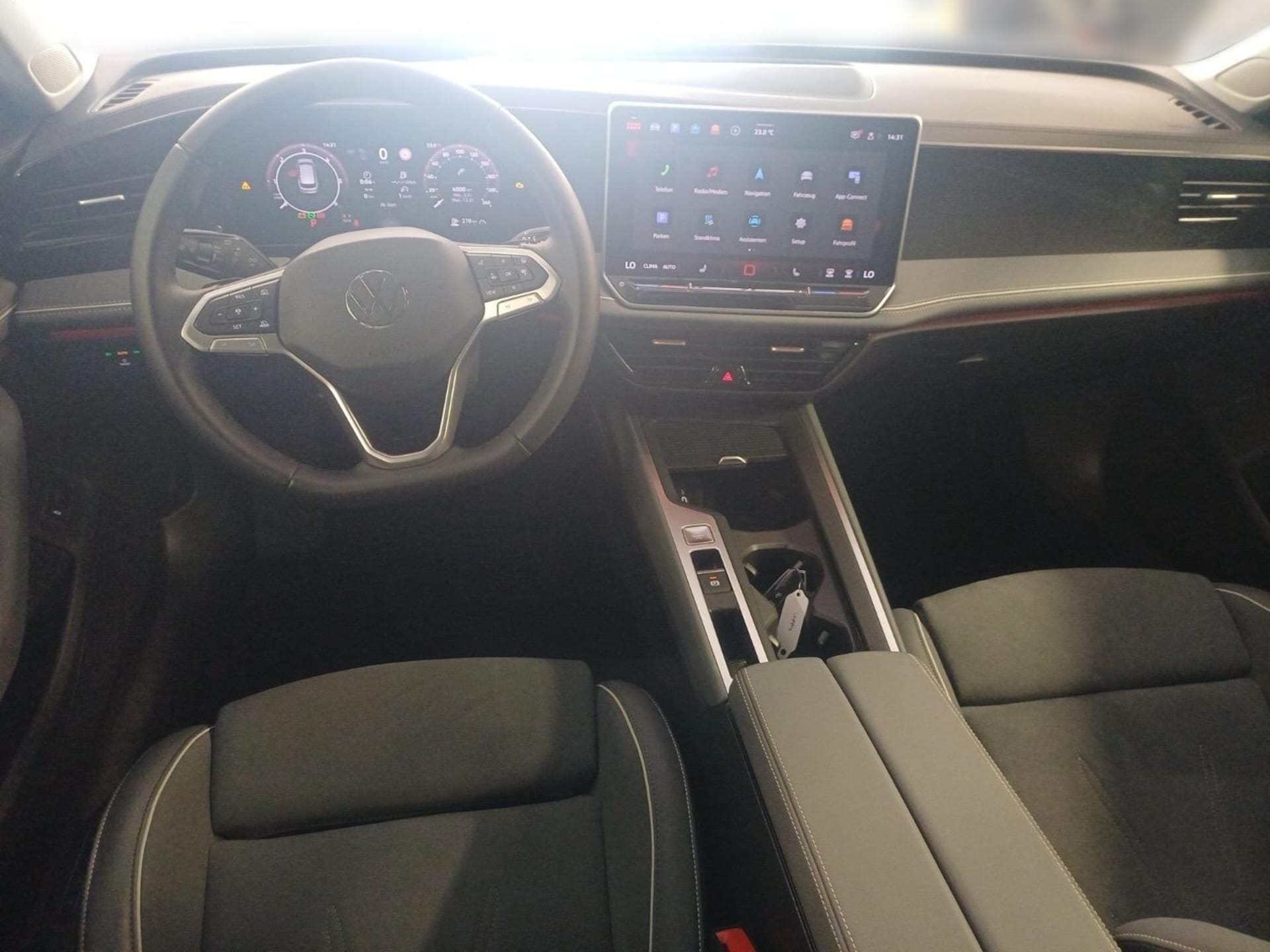 Volkswagen Passat Business