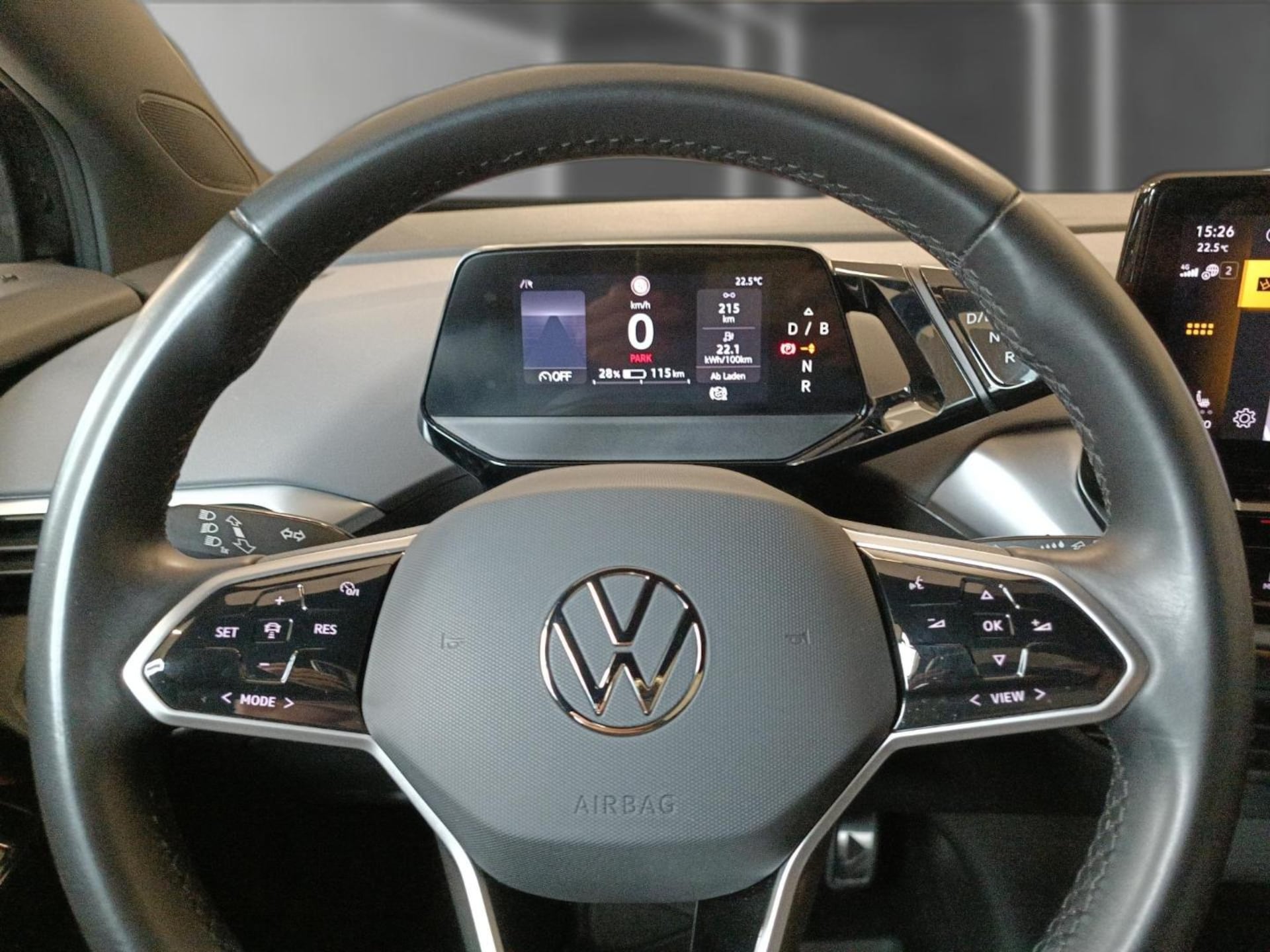 Volkswagen ID.4 Pro Performance