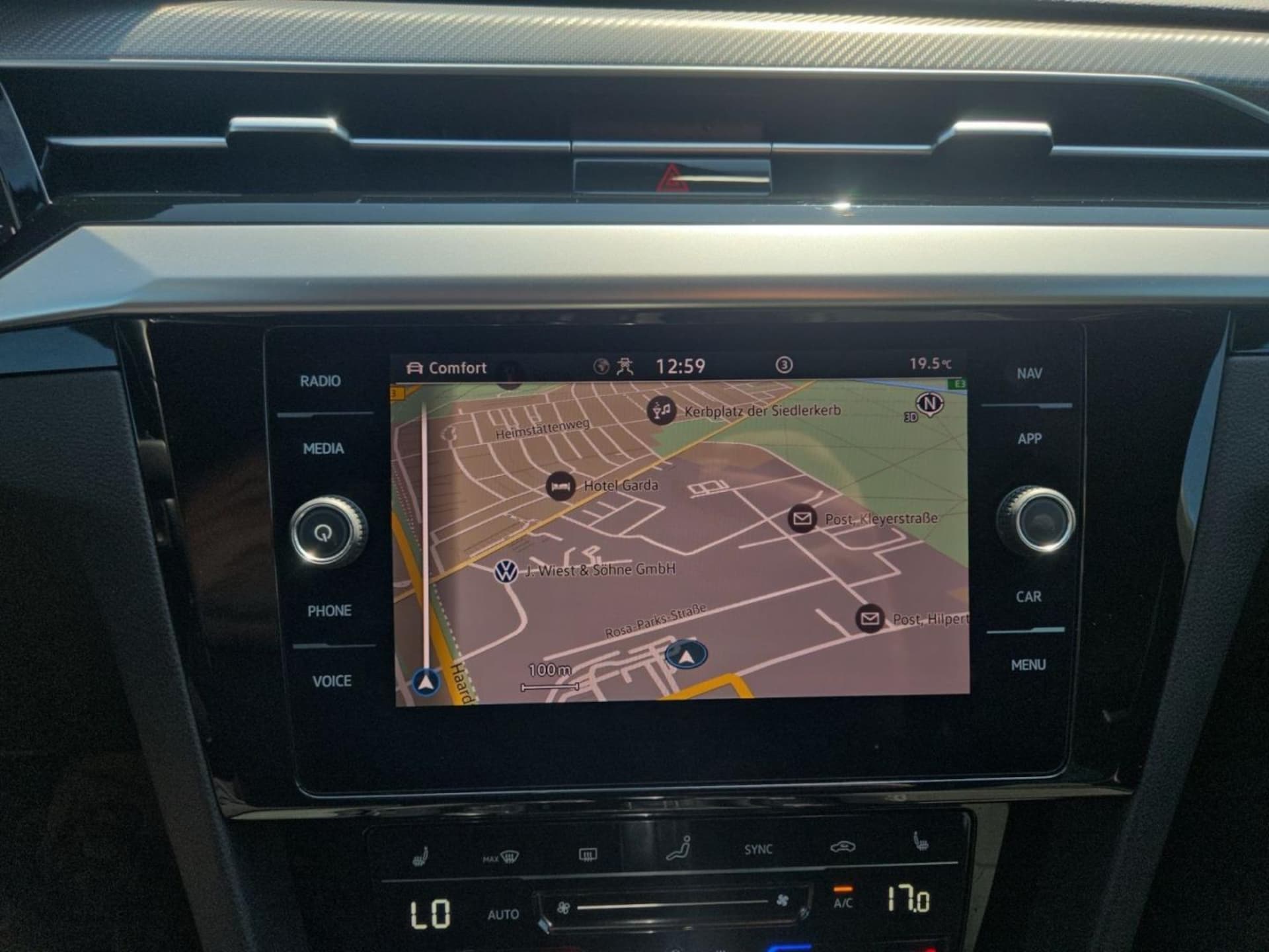 Volkswagen Arteon Shooting Brake R-Line