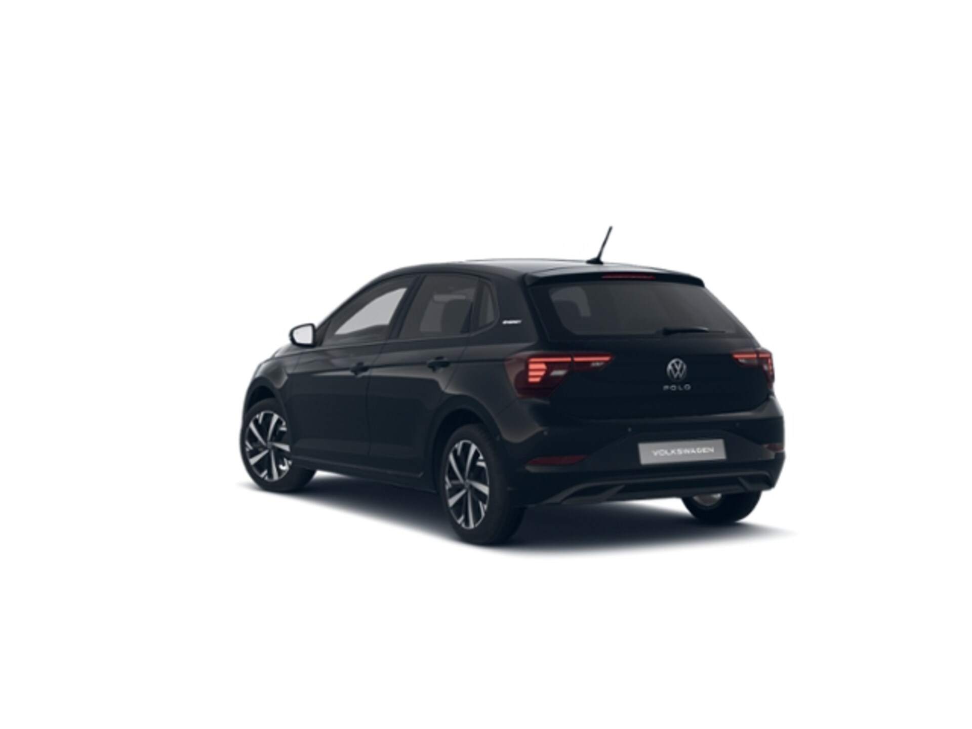 Volkswagen Polo ENERGY