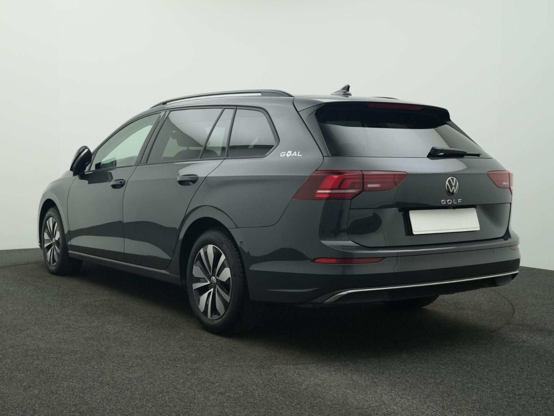 Volkswagen Golf Variant Goal