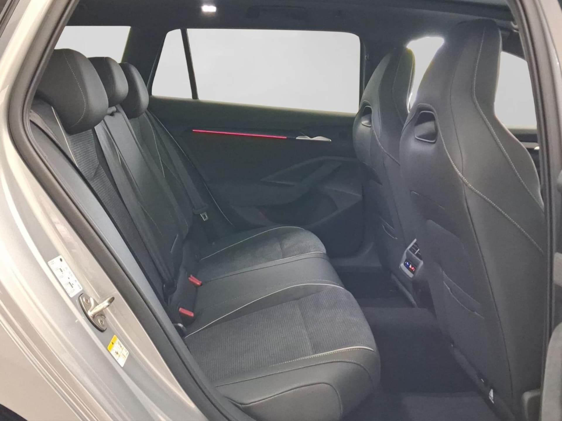 Skoda Superb Combi Sportline