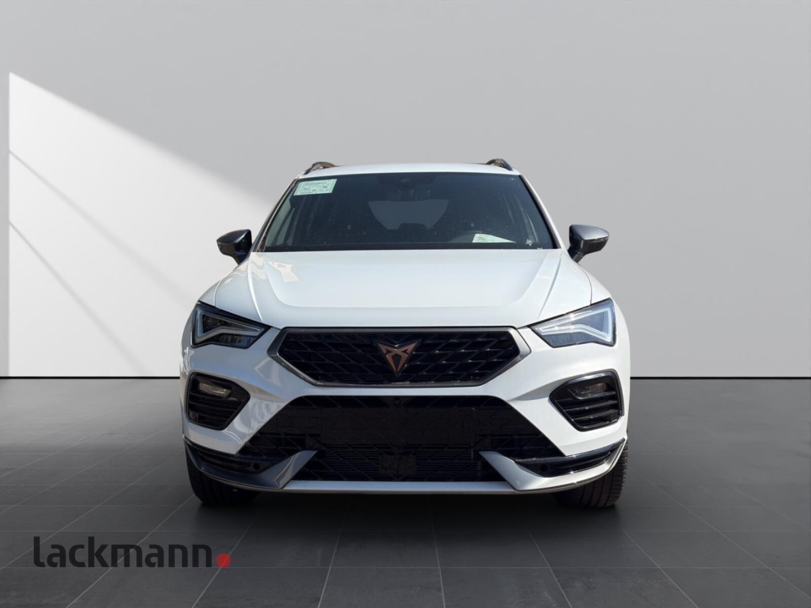 CUPRA Ateca – Bild 2