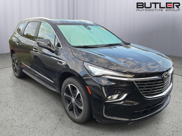 2022 Buick Enclave