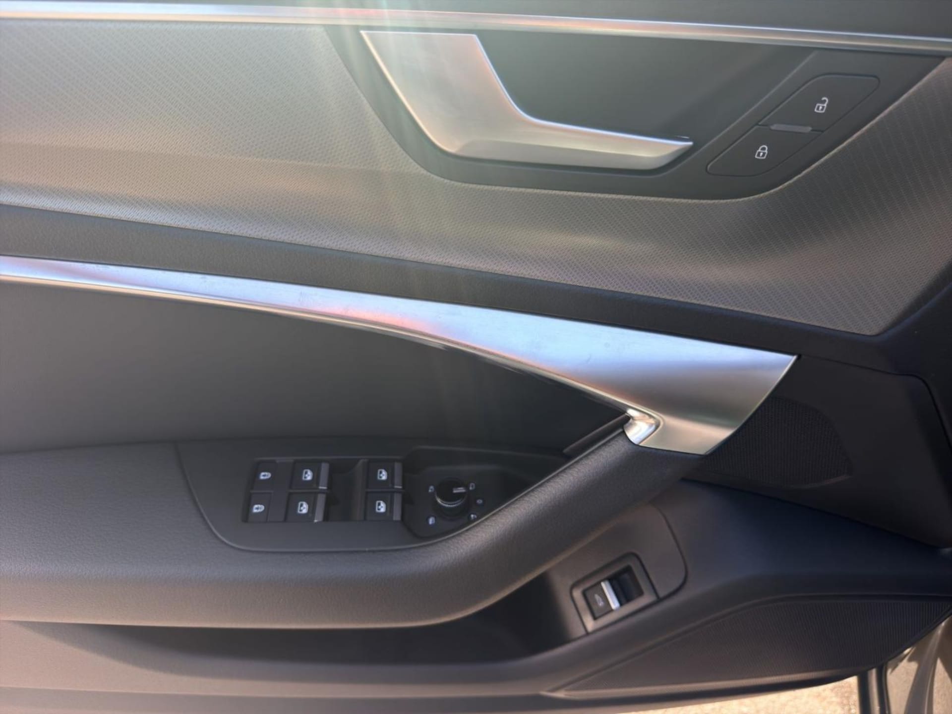 Audi A6 Avant Design