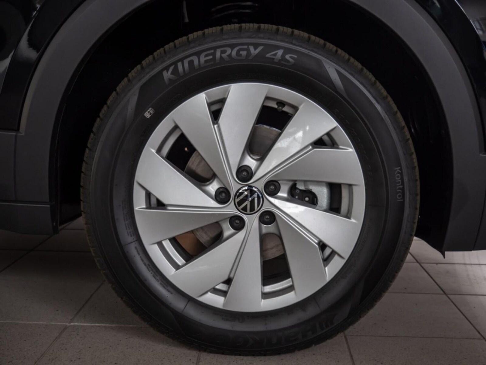 Volkswagen T-Cross – Bild 8