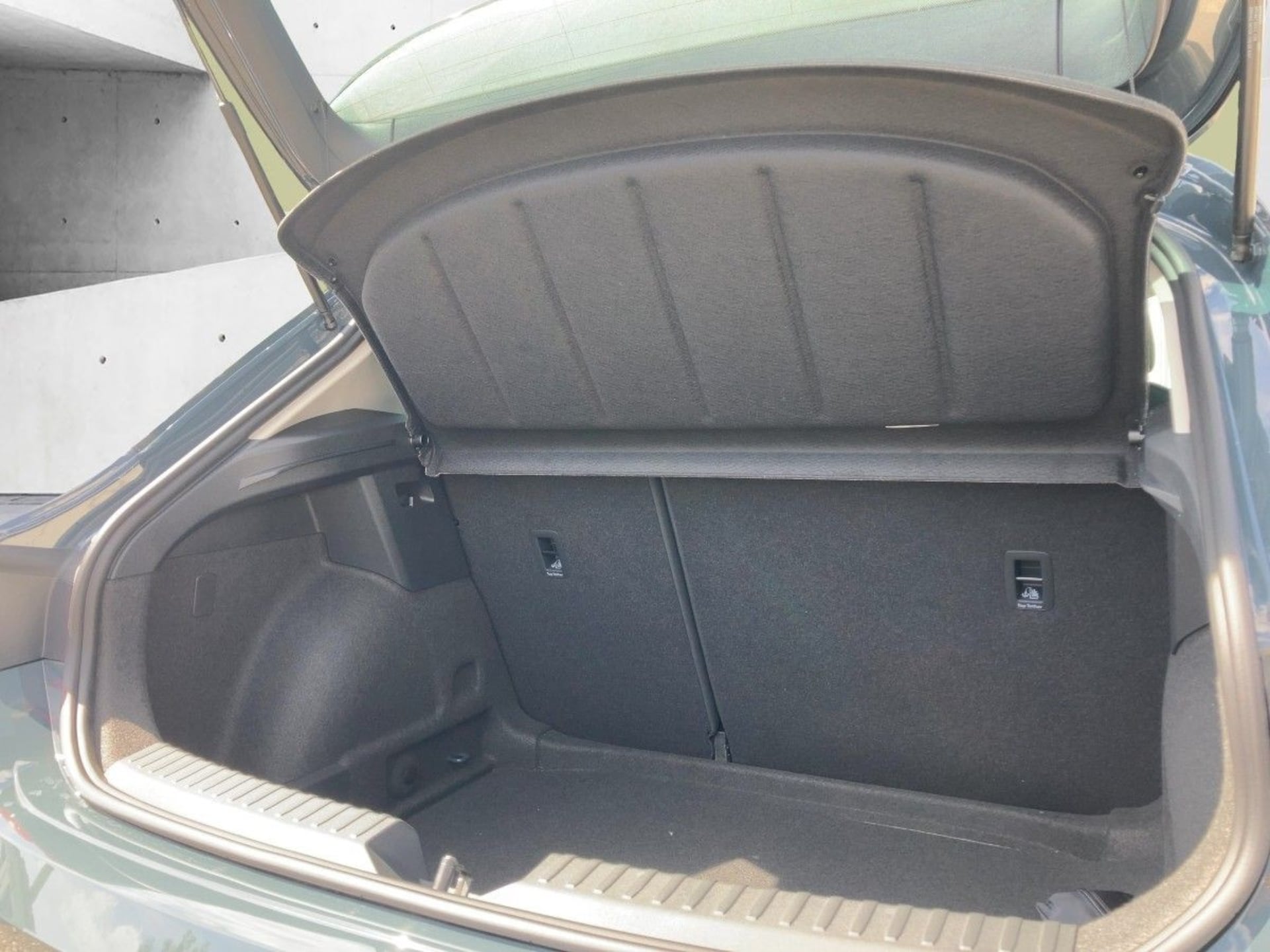 SEAT Leon Style