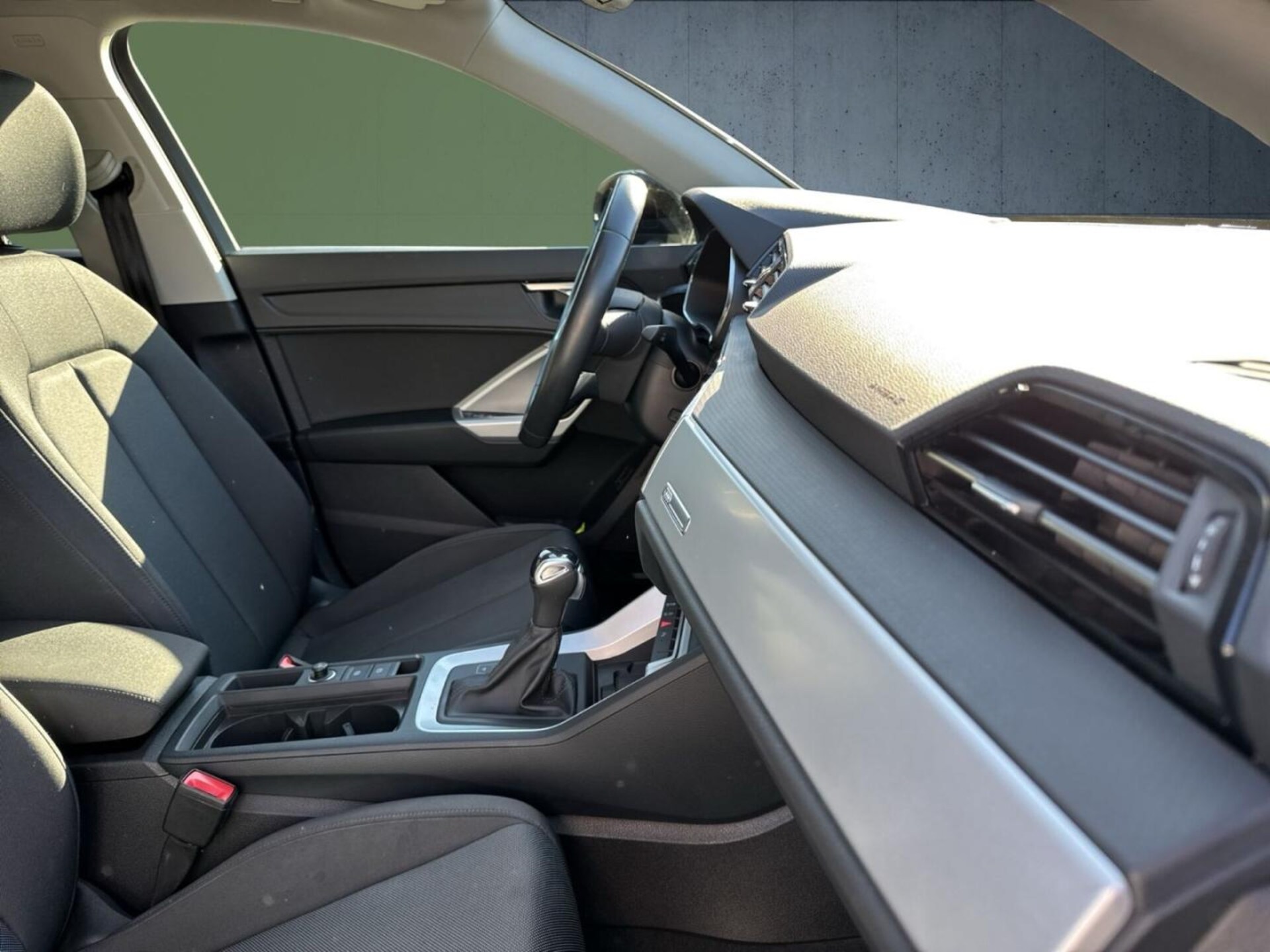 Audi Q3 SUV