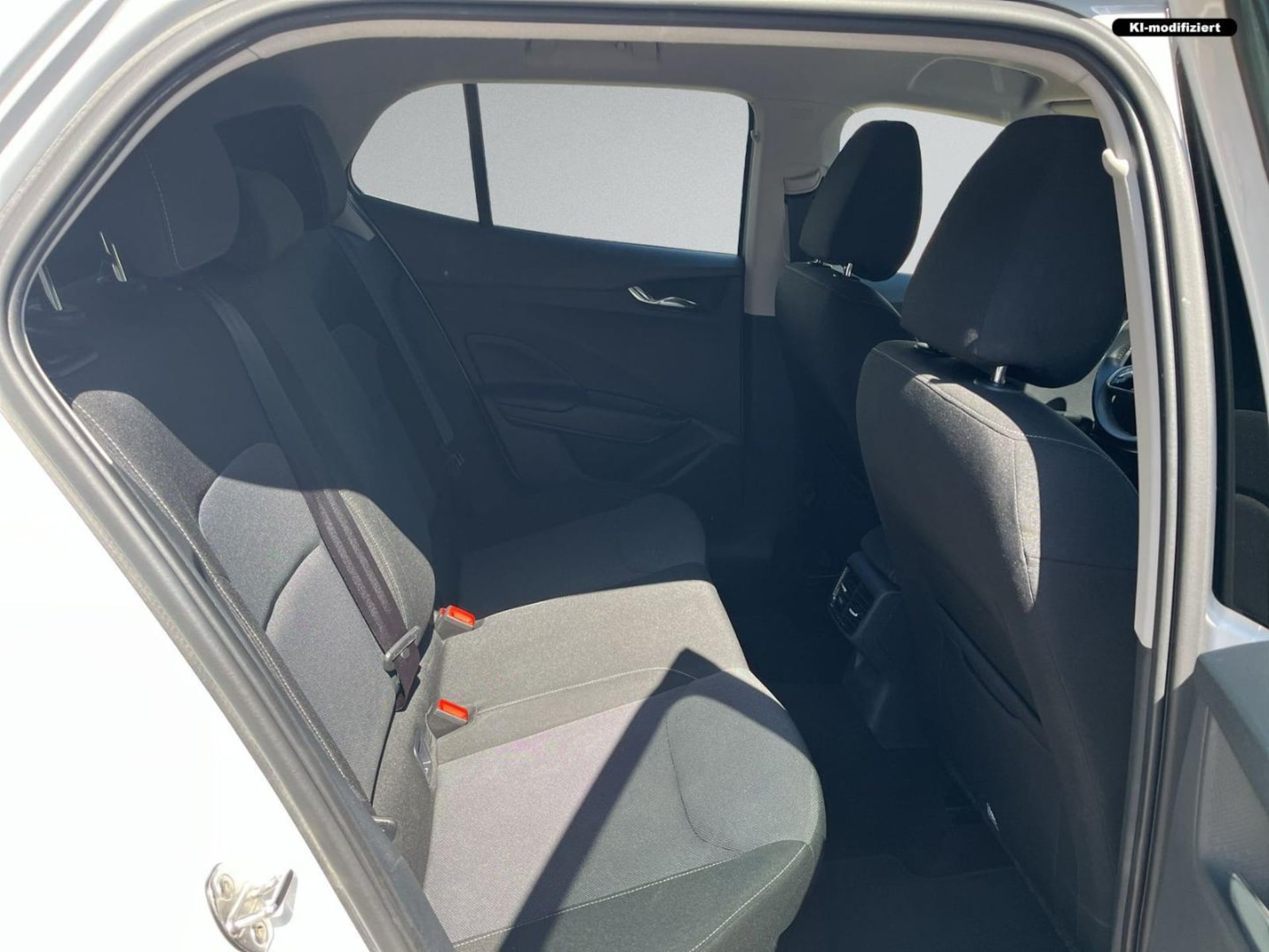 Skoda Fabia Selection