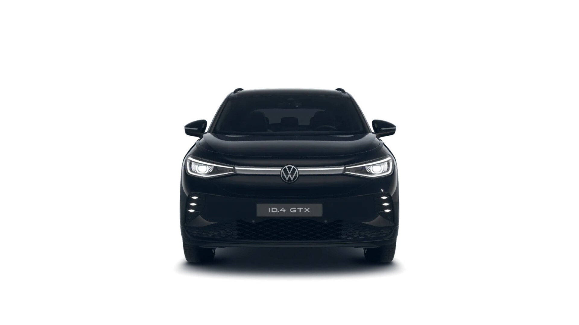 Volkswagen ID.4 GTX