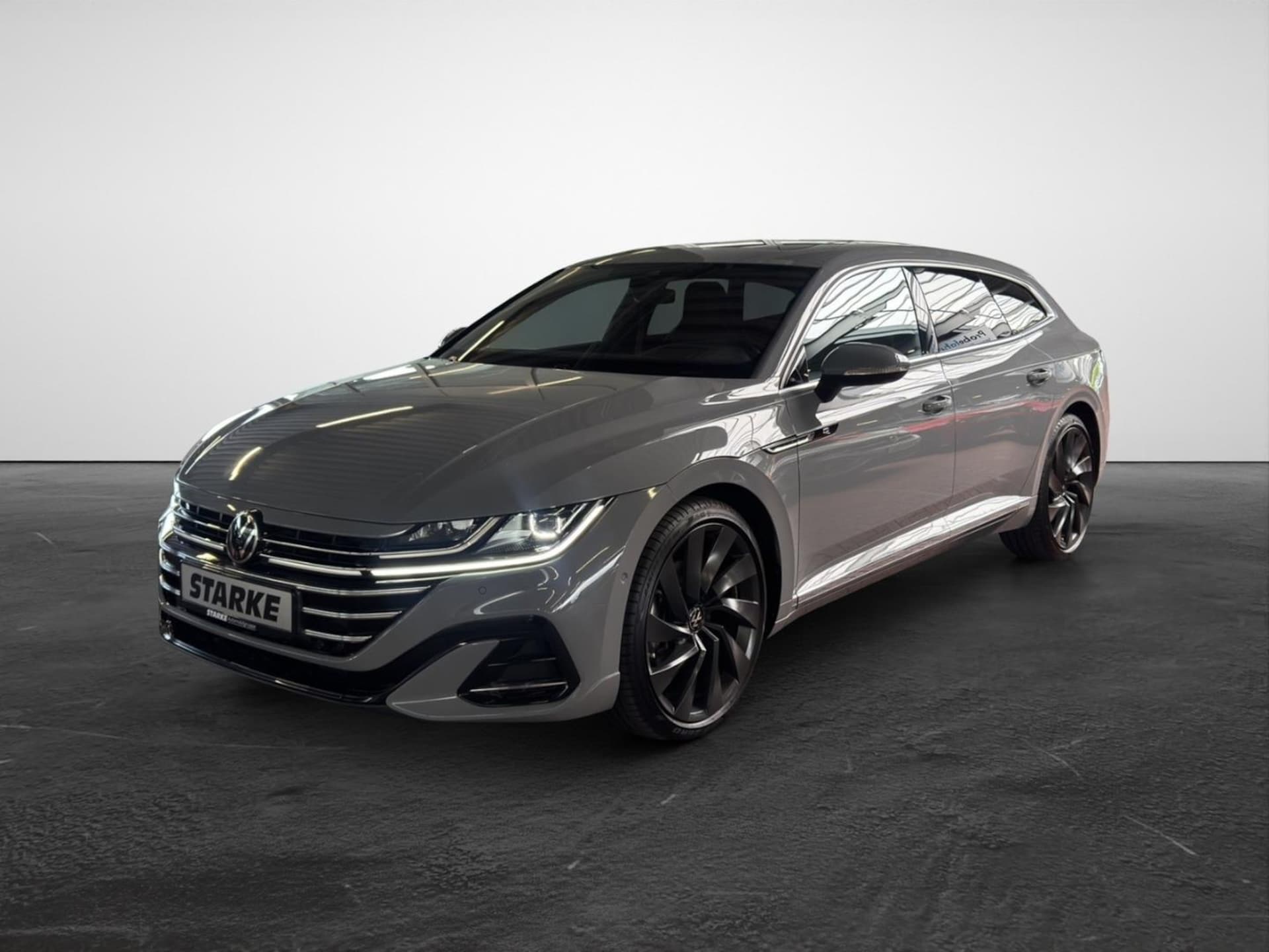 Volkswagen Arteon Shooting Brake R-Line