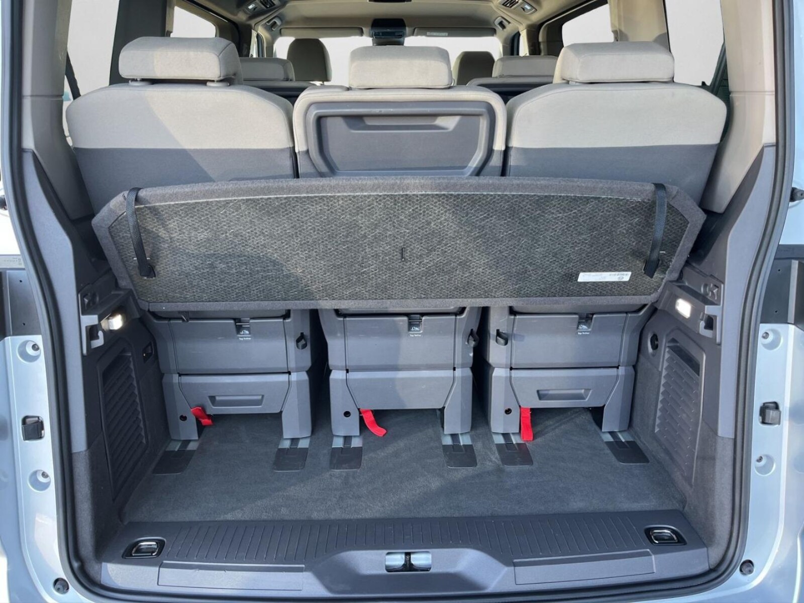 Volkswagen Multivan – Bild 13