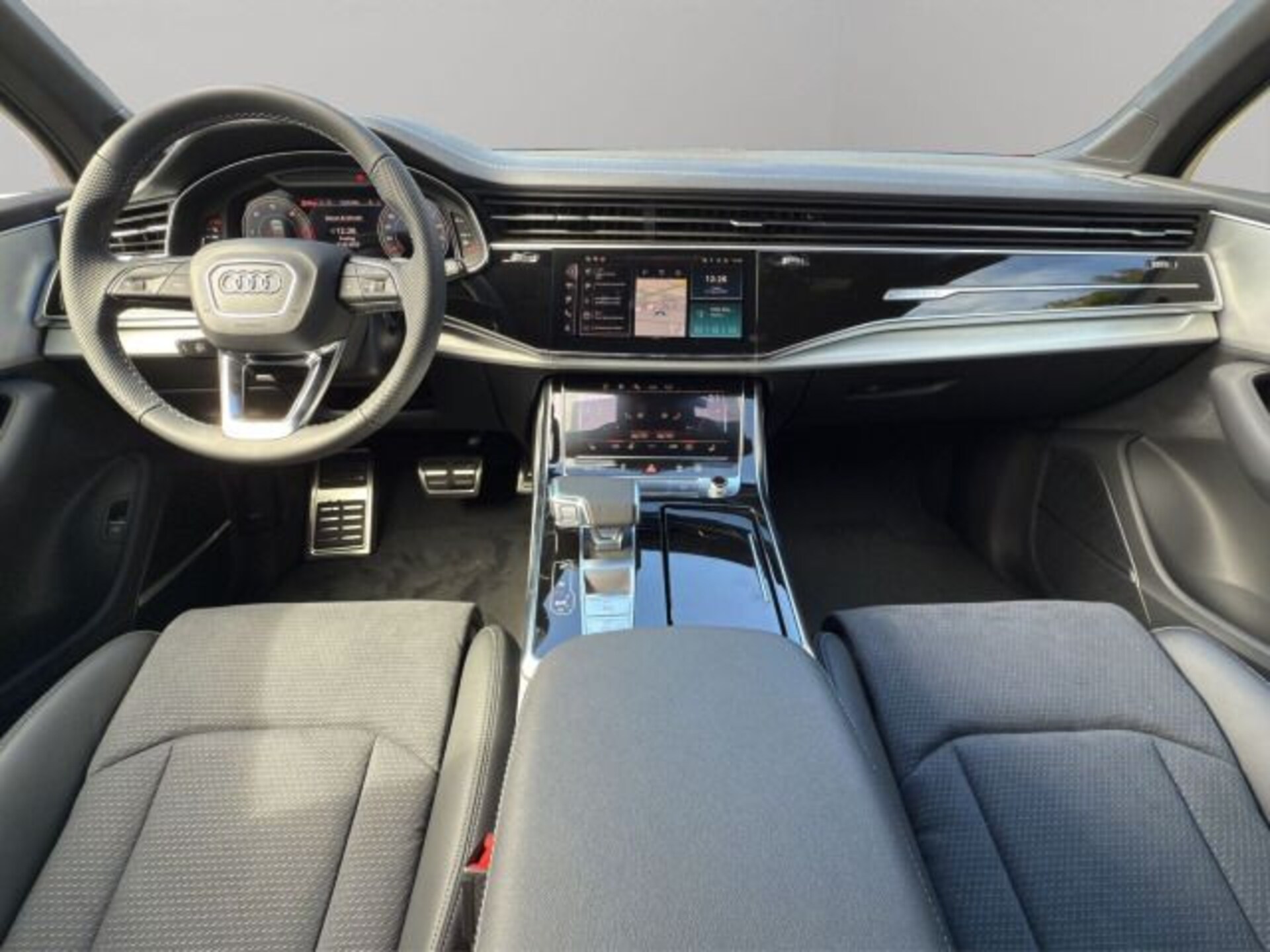 Audi Q7 SUV