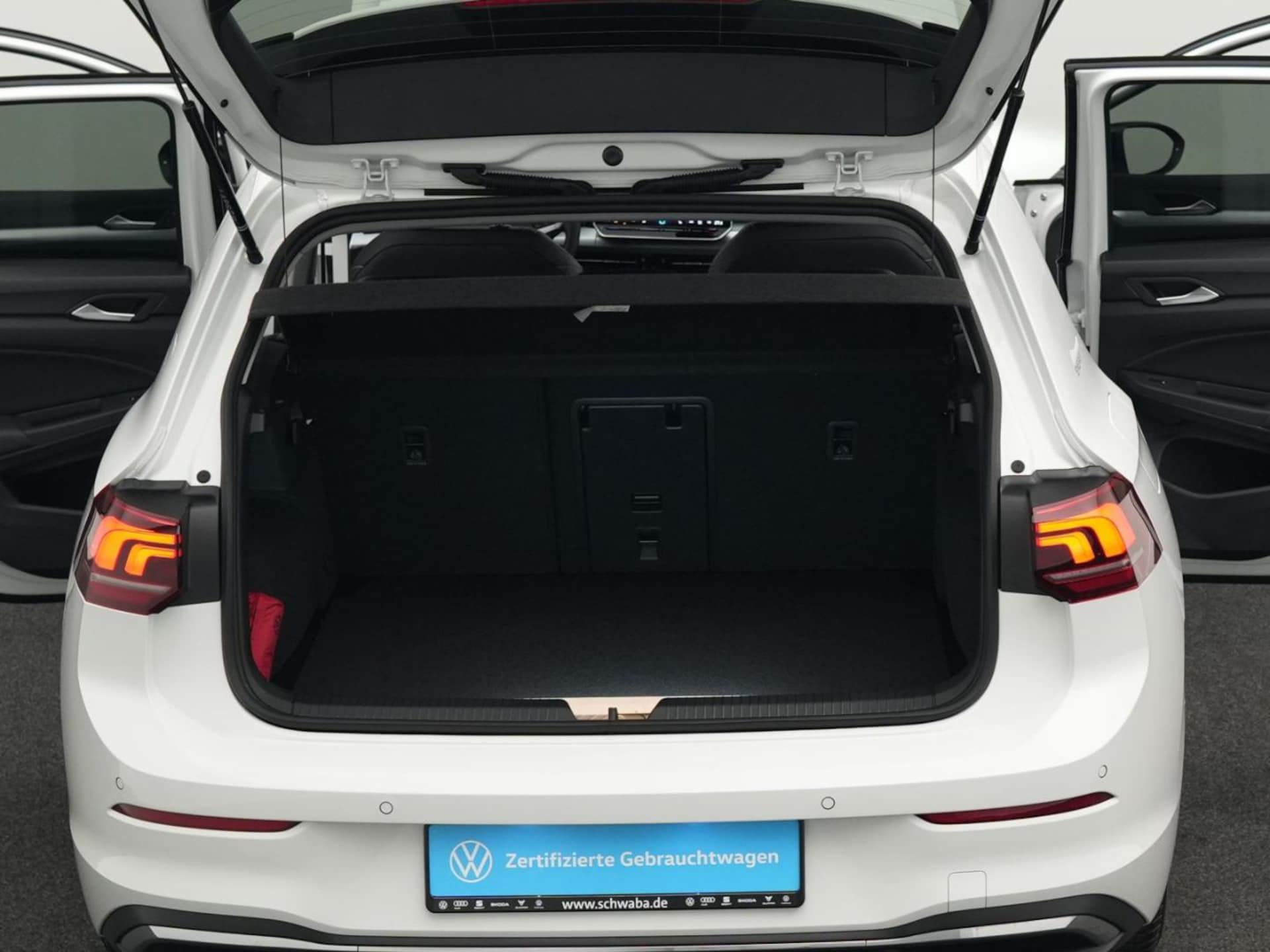 Volkswagen Golf ENERGY