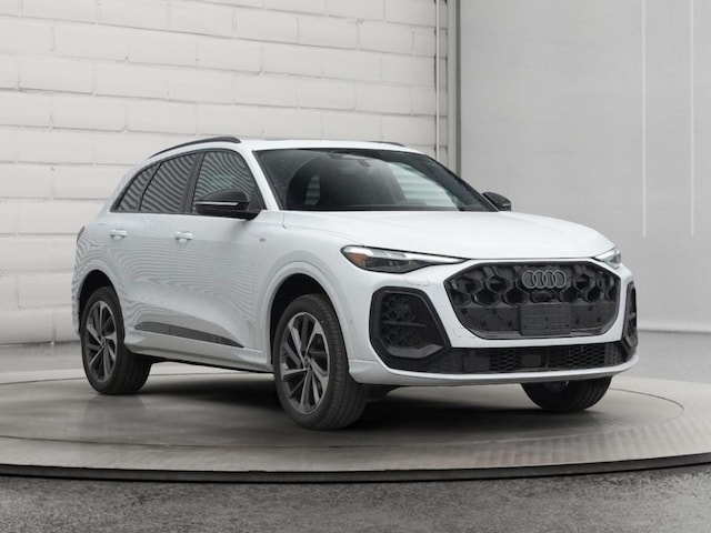2026 Audi Q5