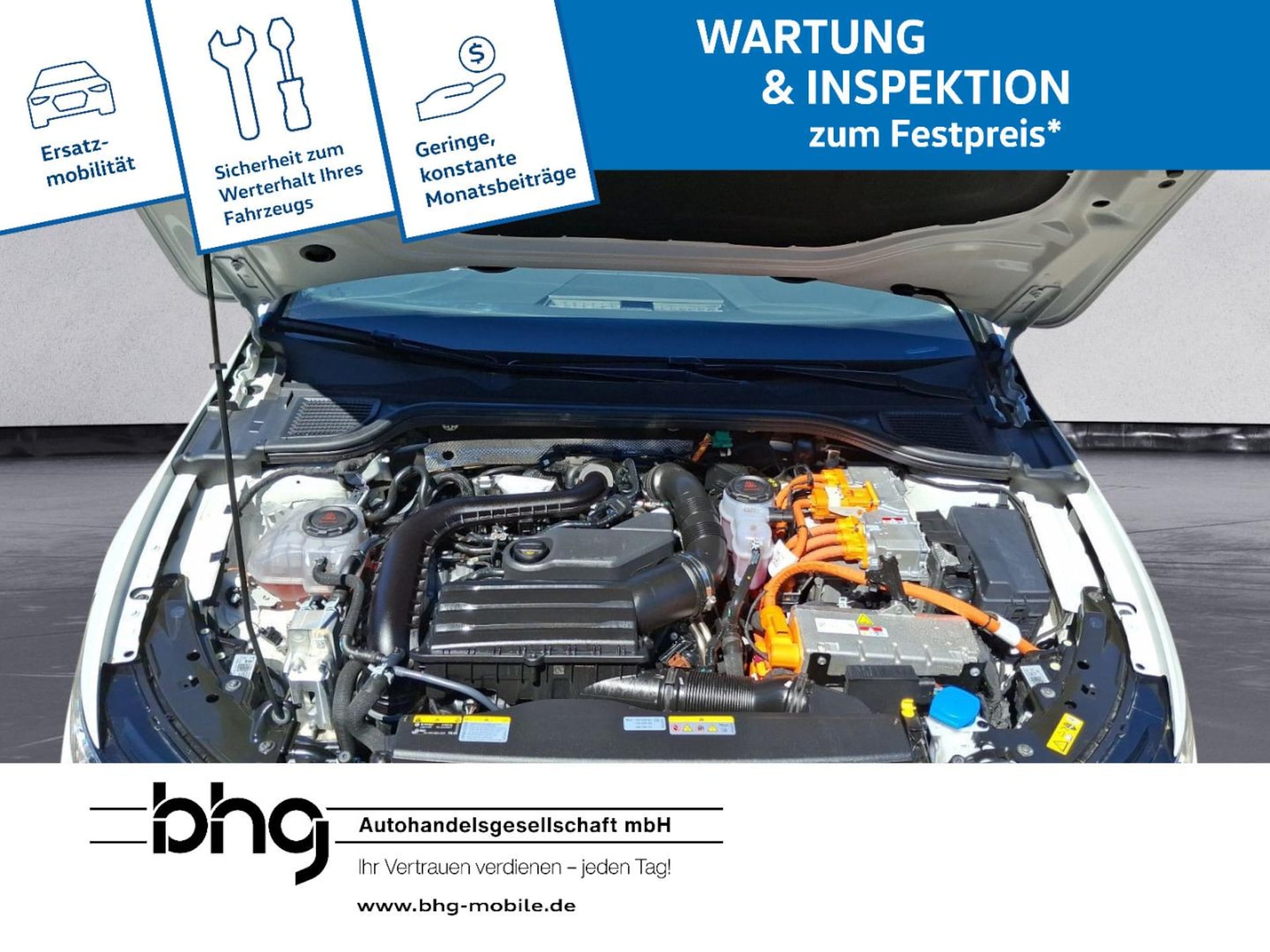 Volkswagen Golf ENERGY