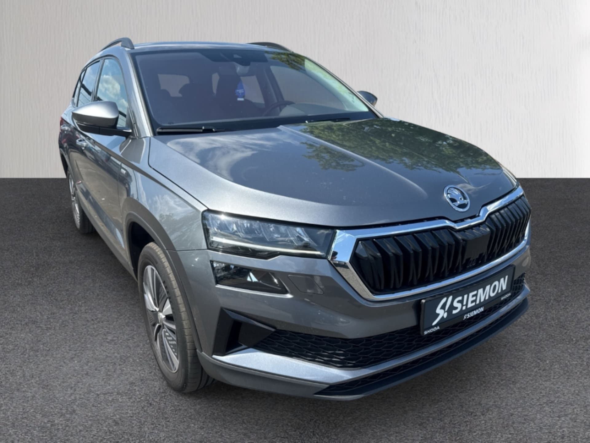 Skoda Karoq Ambition