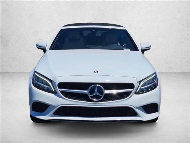 2019 Mercedes-Benz C 300