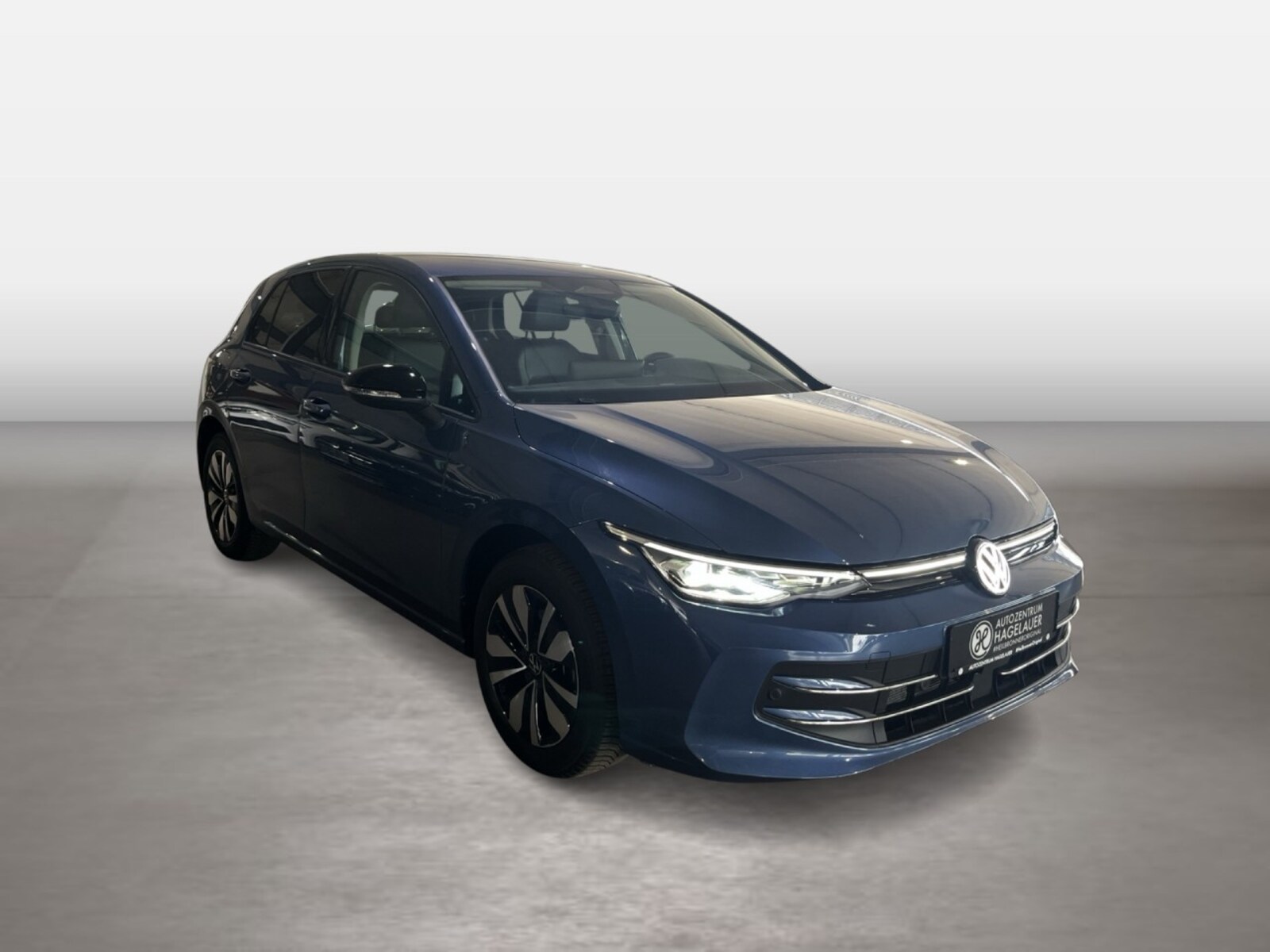 Volkswagen Golf – Bild 2