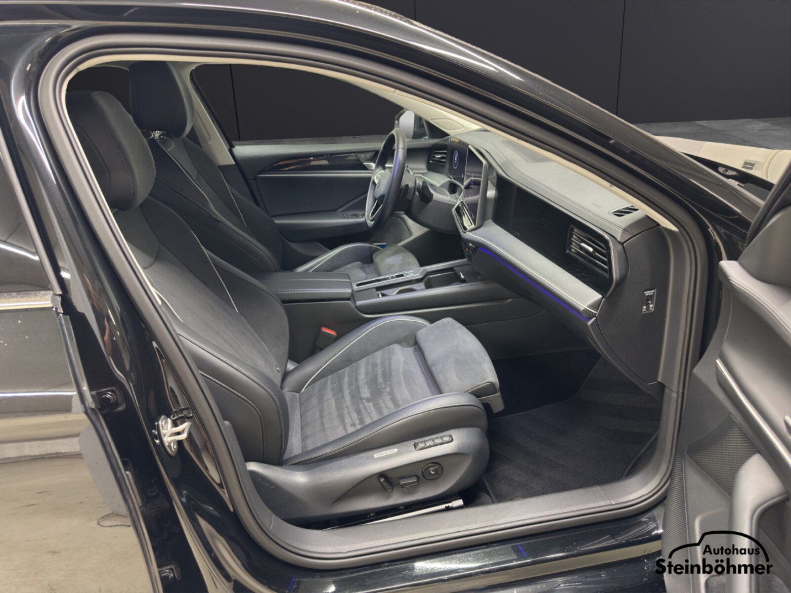Volkswagen Passat – Bild 14