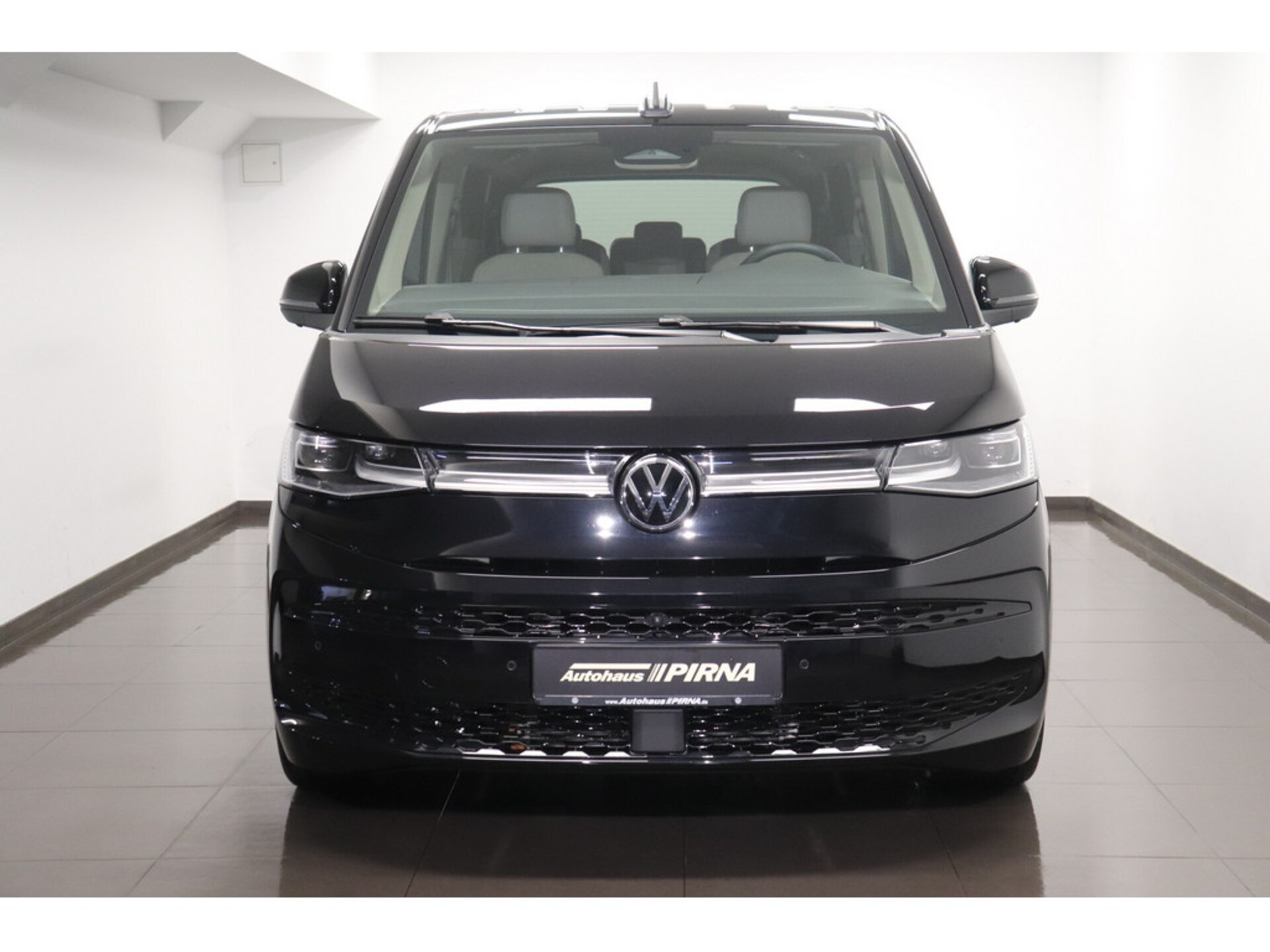Volkswagen Multivan Langversion Life