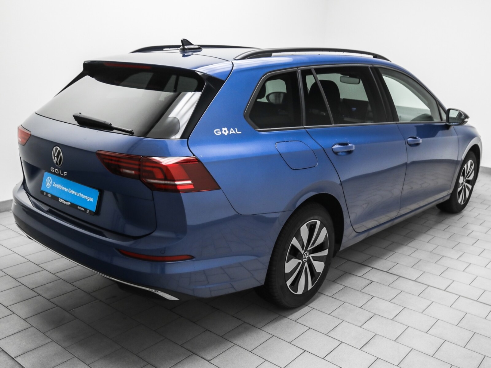 Volkswagen Golf Variant – Bild 5