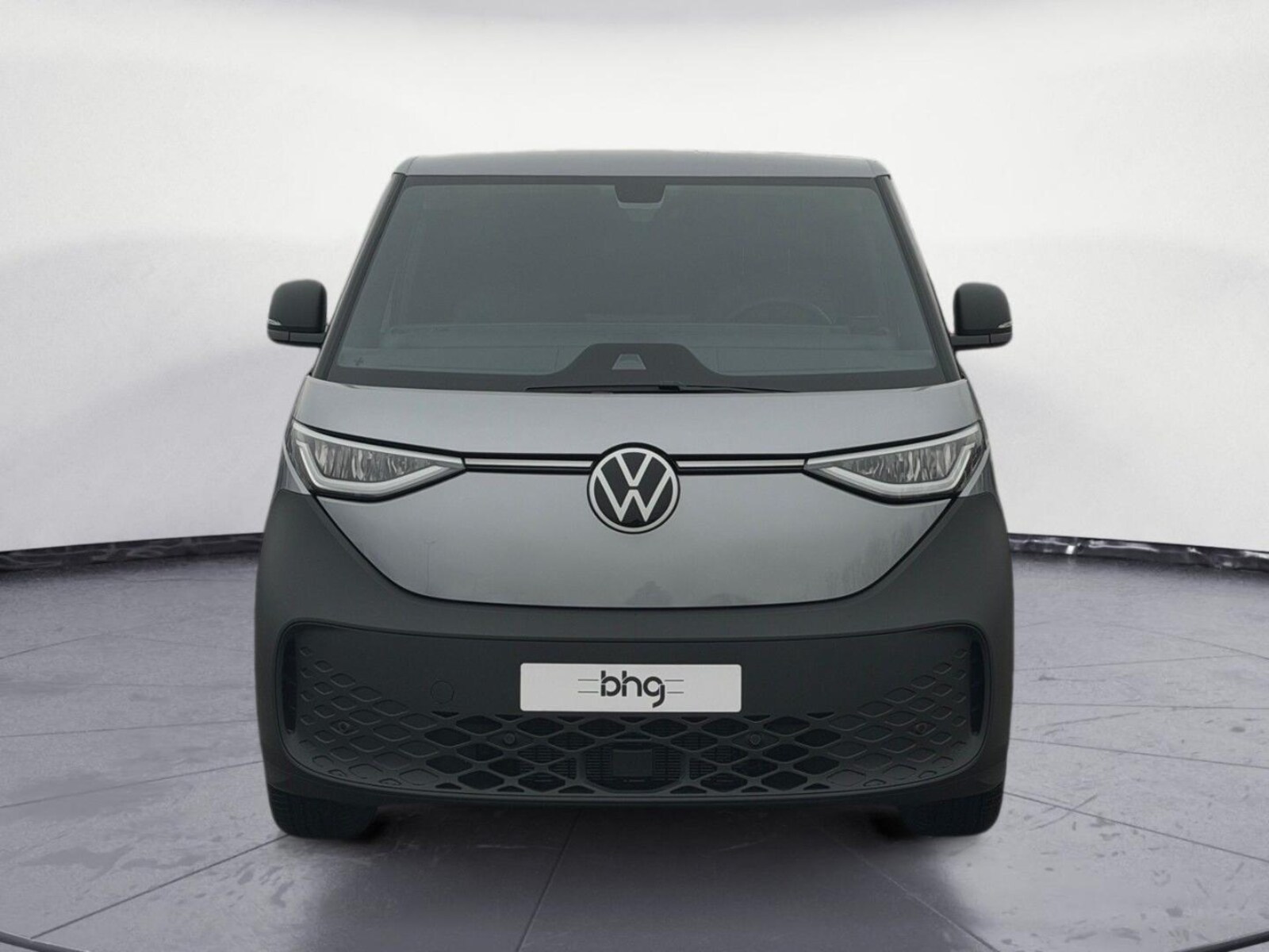 Volkswagen ID. Buzz Cargo – Bild 2