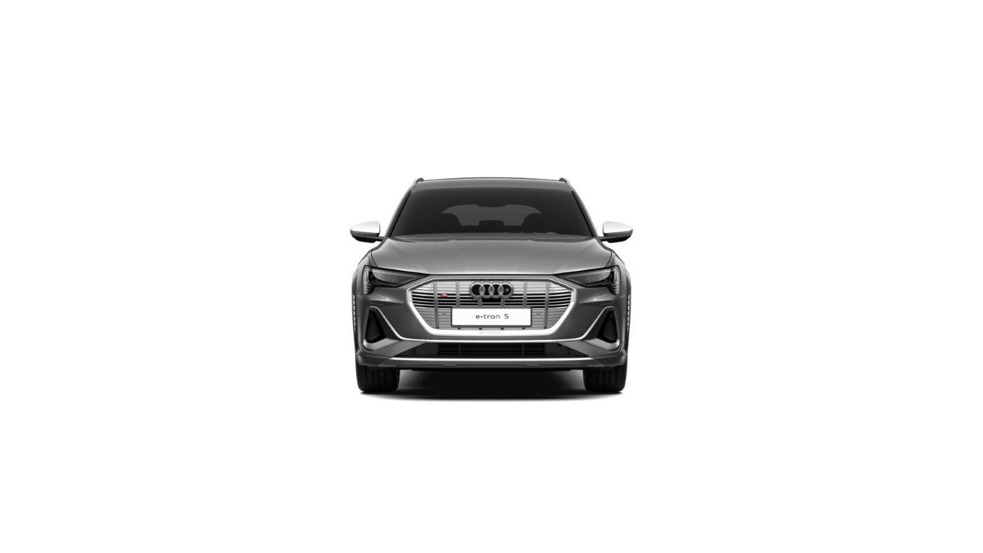 Audi e-tron S Sportback