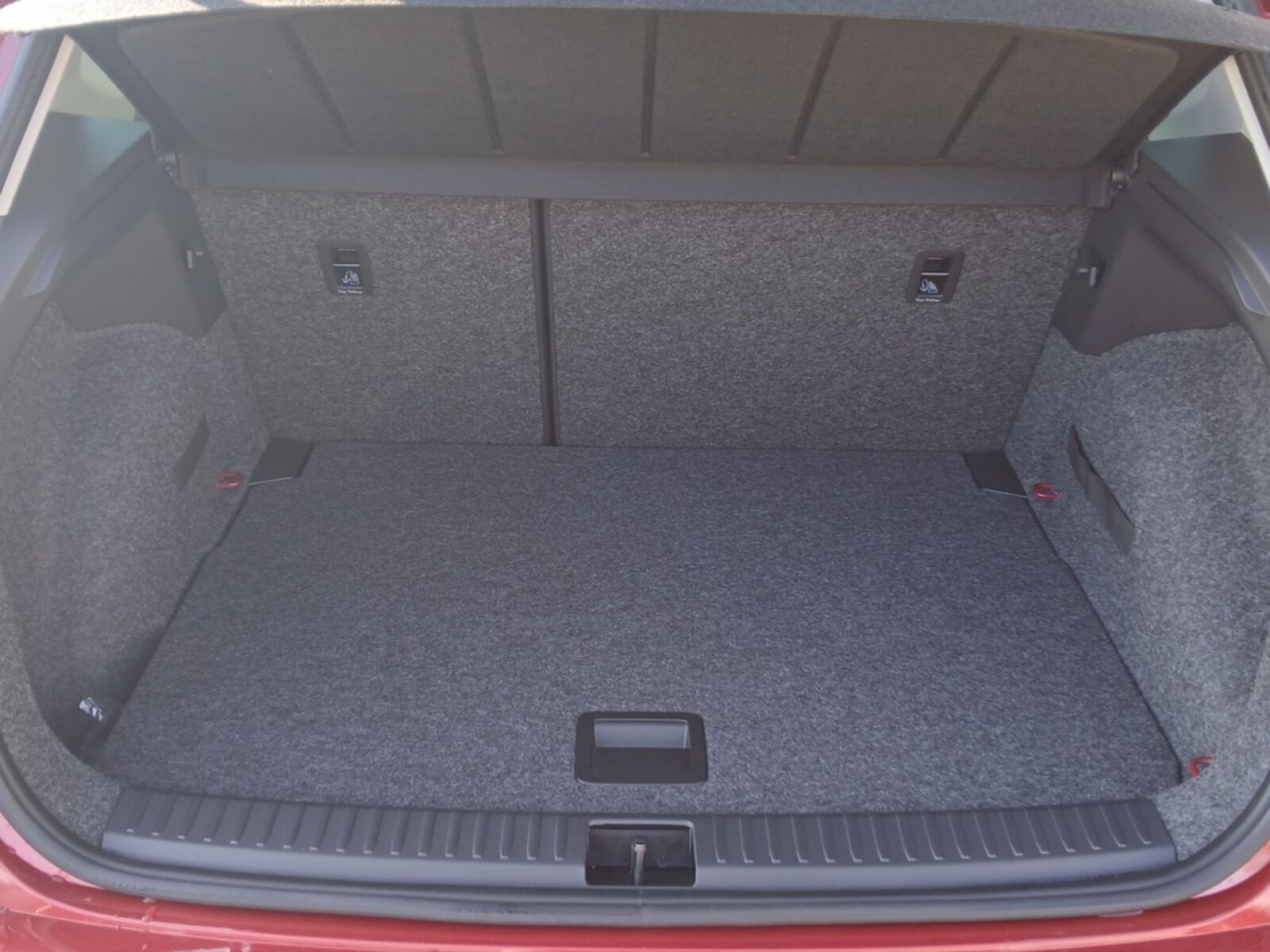 SEAT Arona – Bild 18