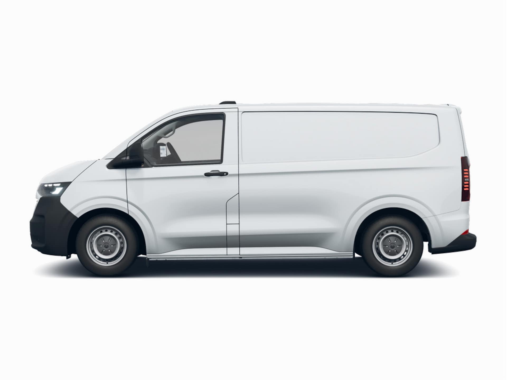 Volkswagen Transporter Kasten kurzer Radstand