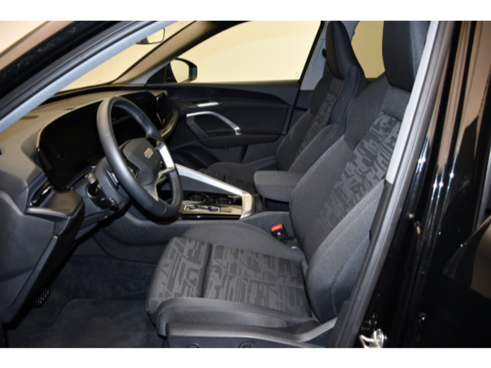 Audi Q5 Sportback – Bild 3