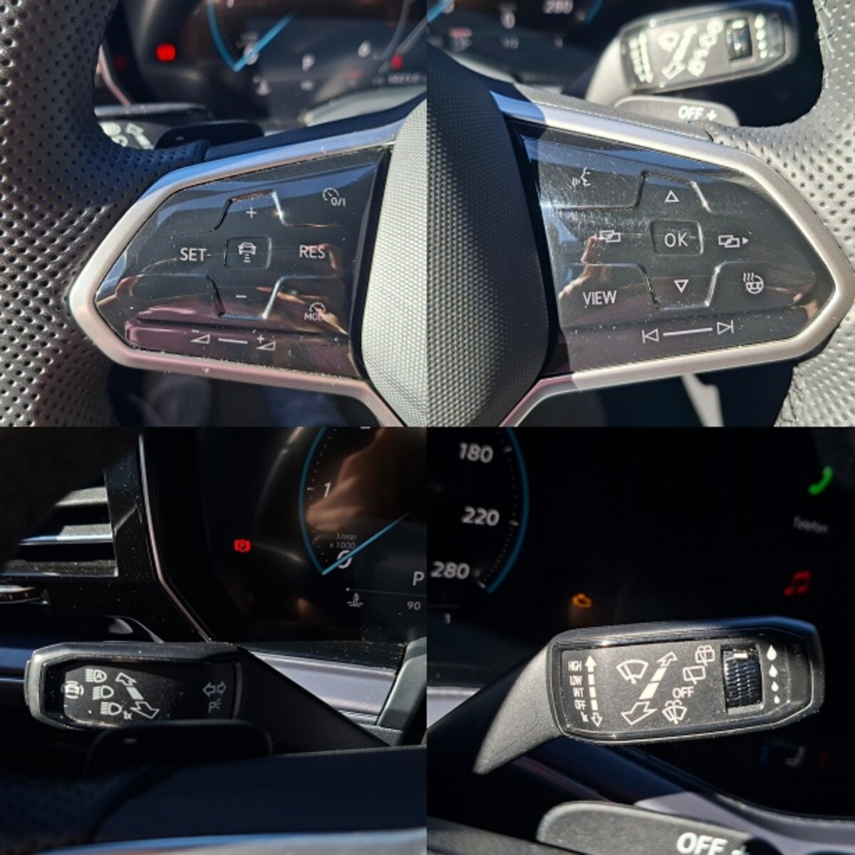 Volkswagen Touareg – Bild 12