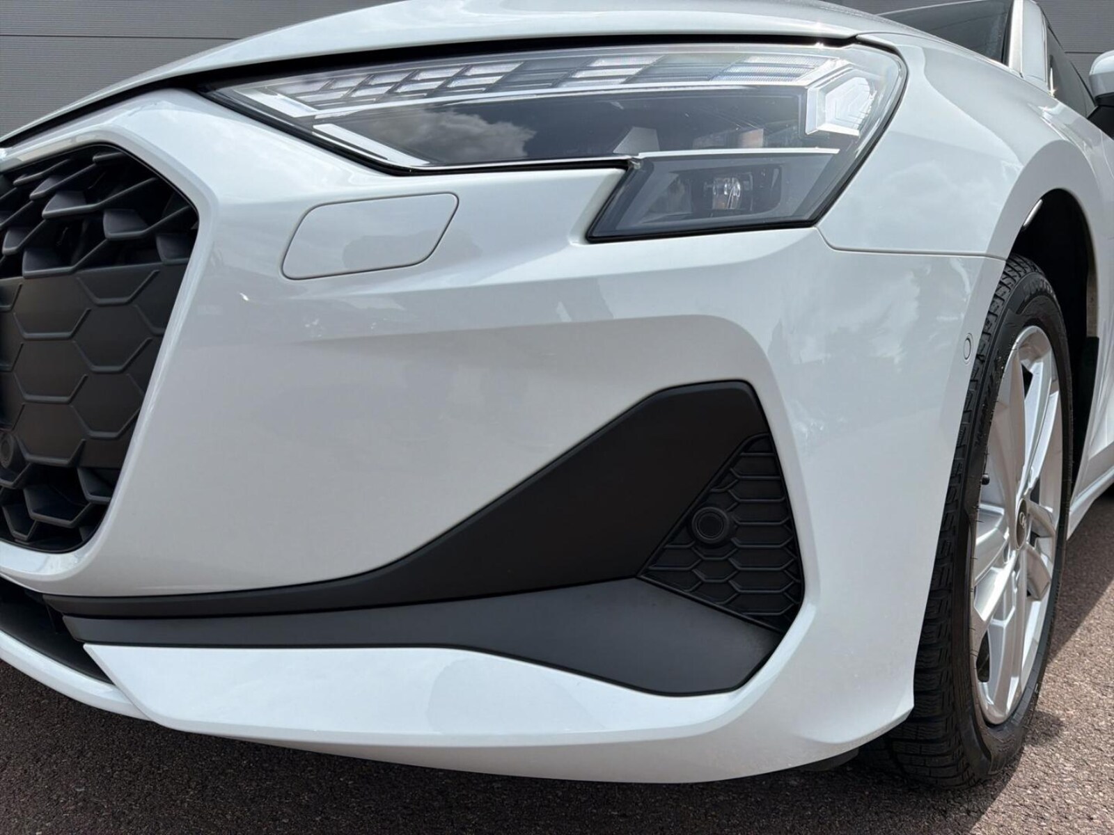 Audi A3 Sportback – Bild 6