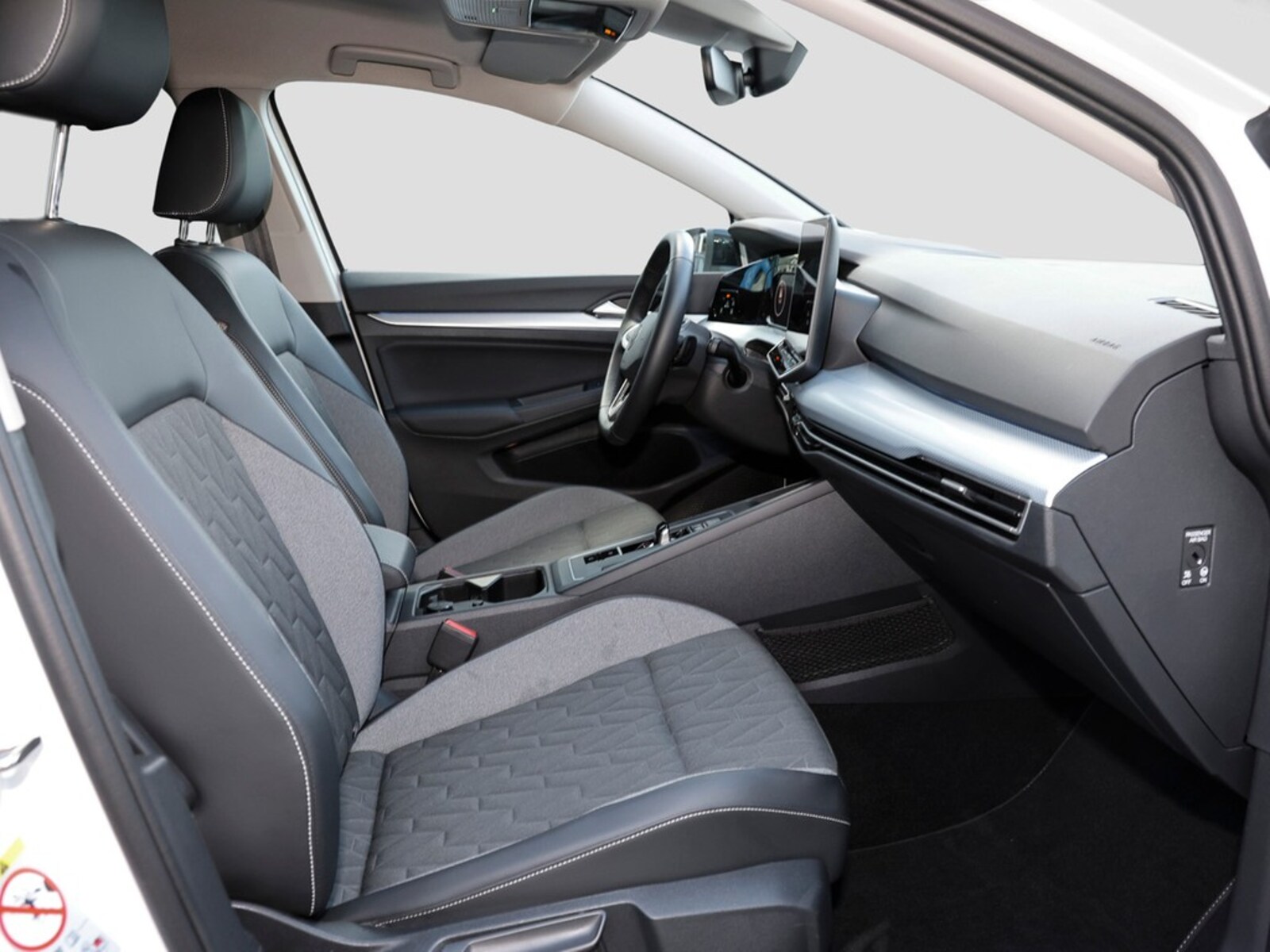 Volkswagen Golf – Bild 7