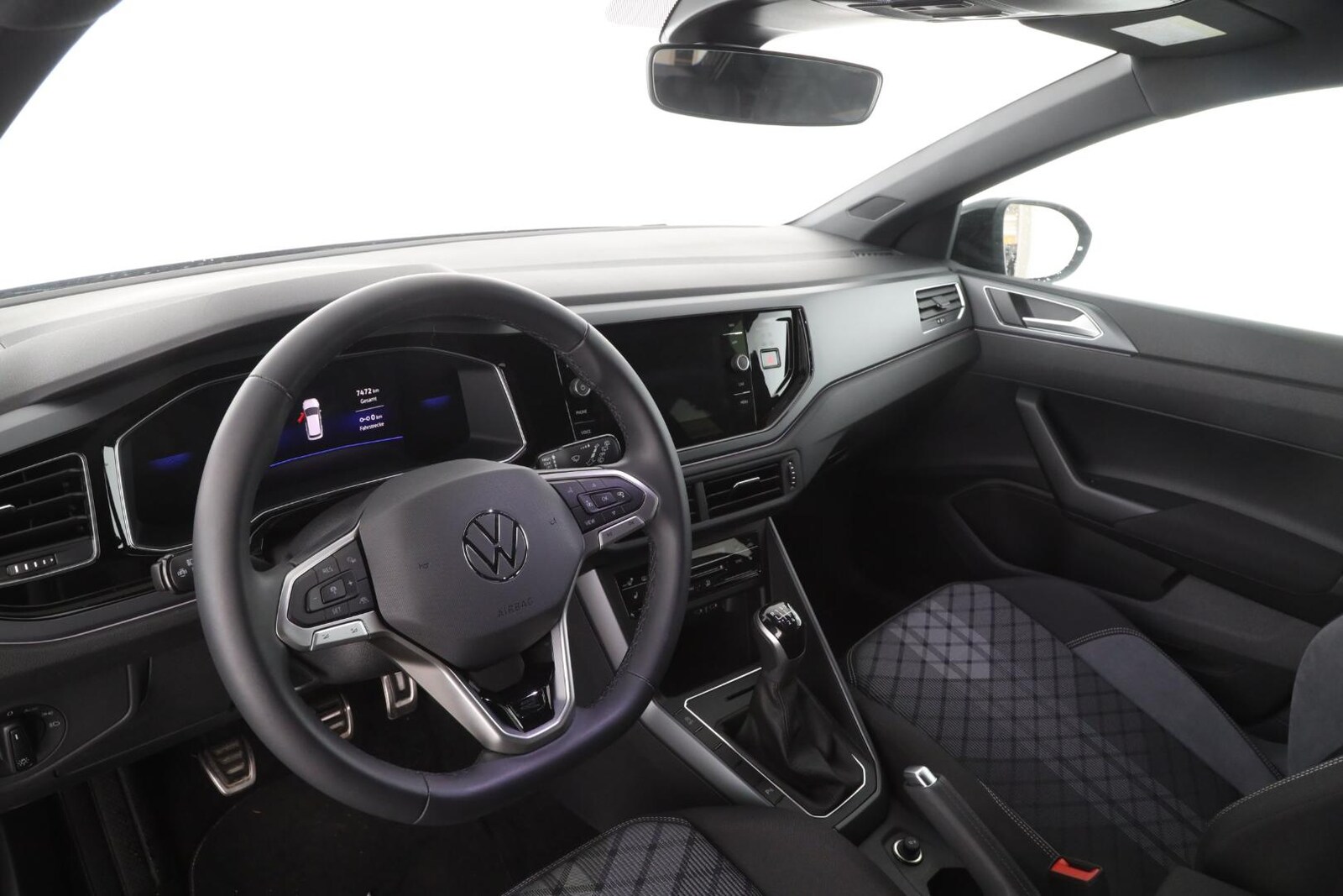 Volkswagen Taigo – Bild 11