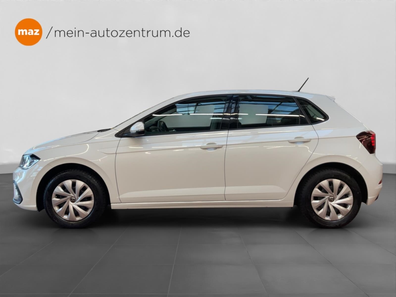 Volkswagen Polo – Bild 3