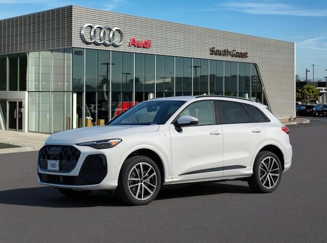 2026 Audi Q5