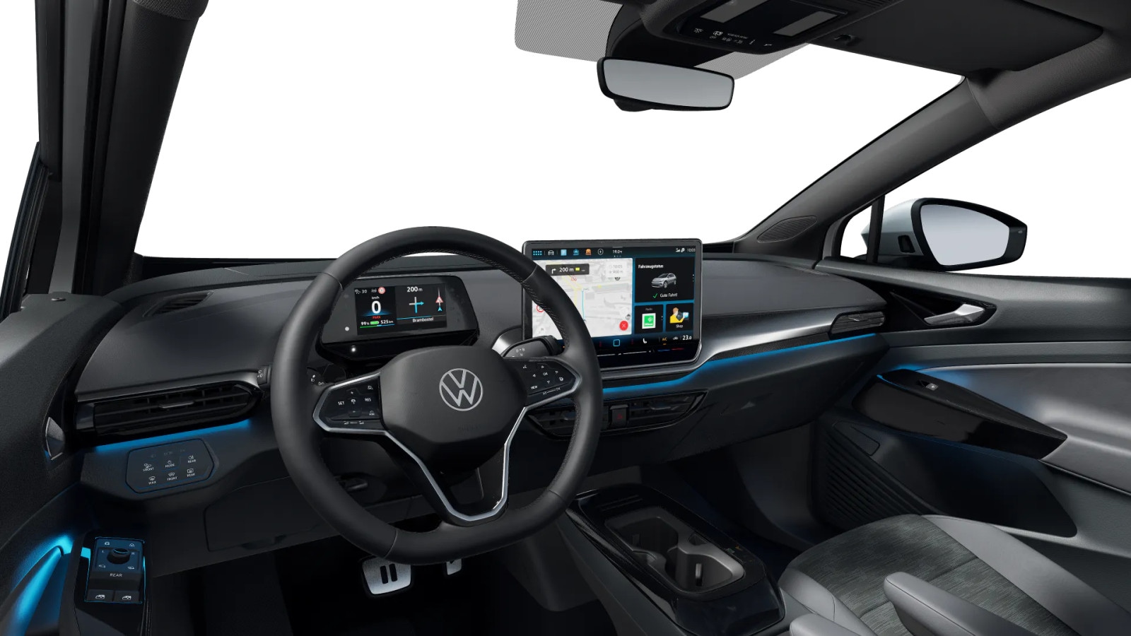 Volkswagen ID.4 – Bild 9