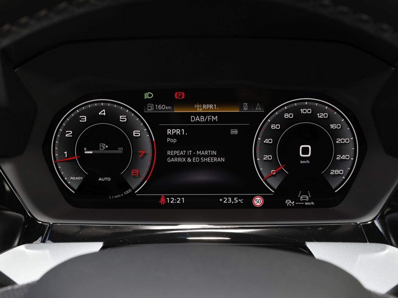 Audi A3 Limousine – Bild 18