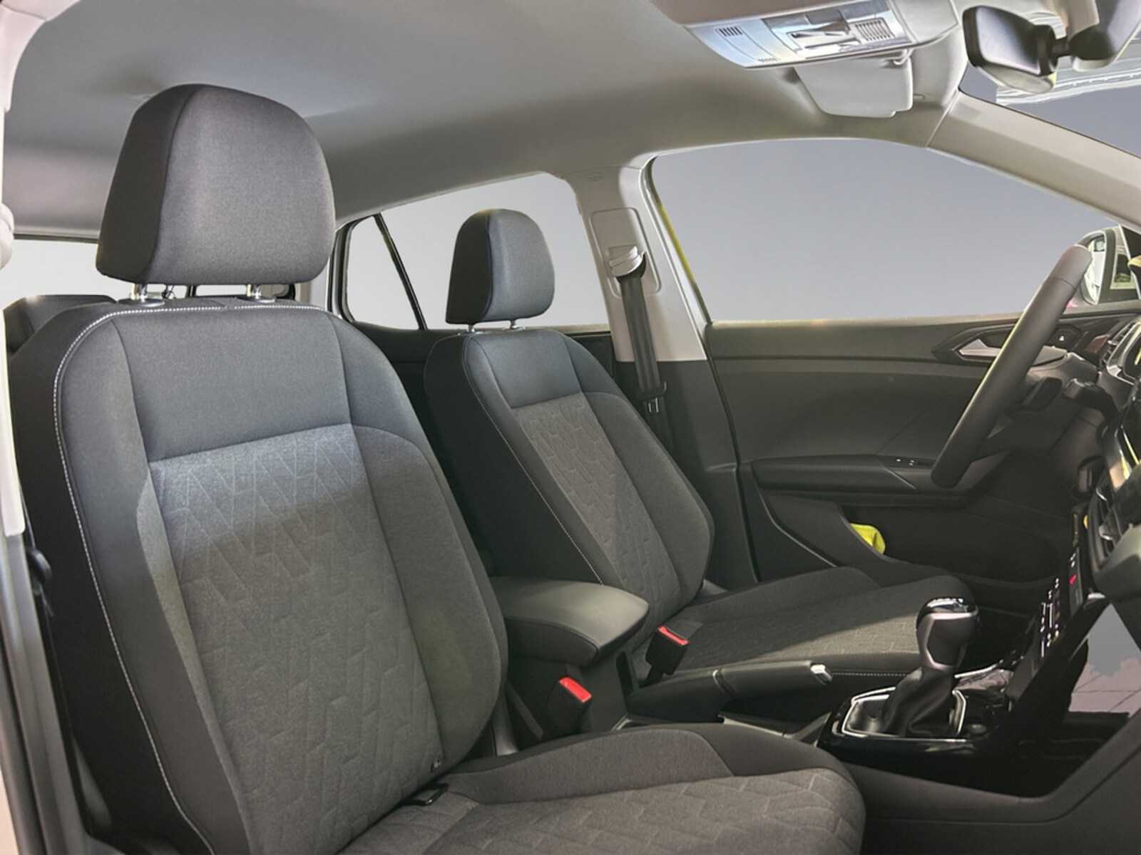 Volkswagen T-Cross – Bild 17