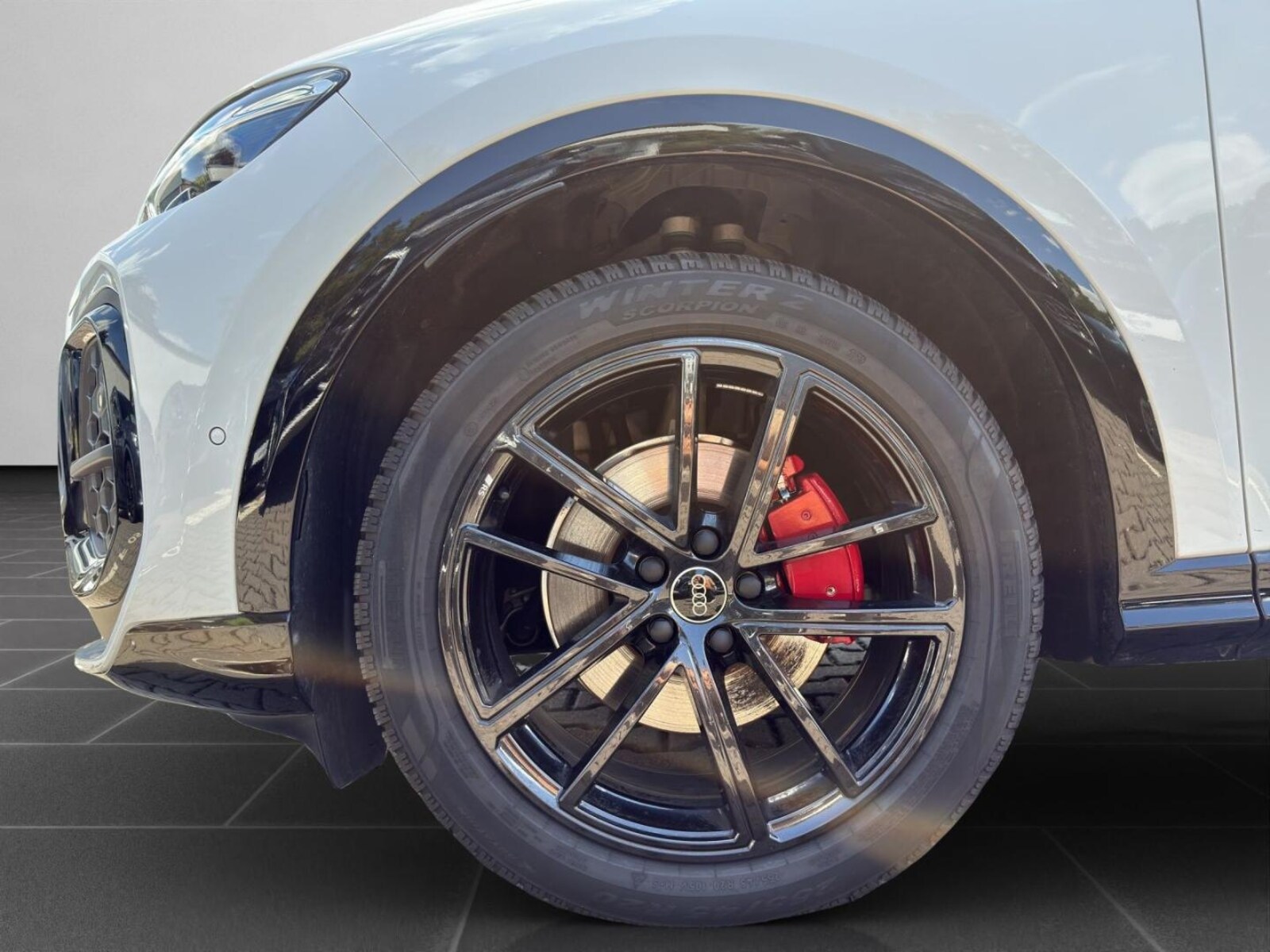 Audi Q5 – Bild 7