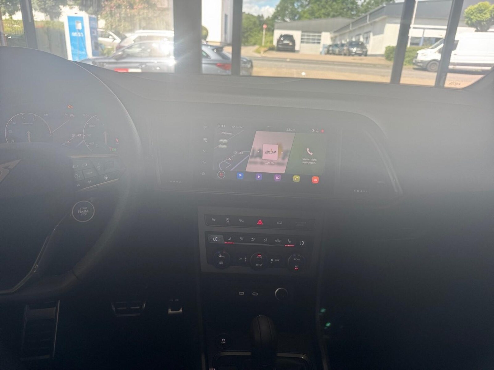 CUPRA Ateca – Bild 17