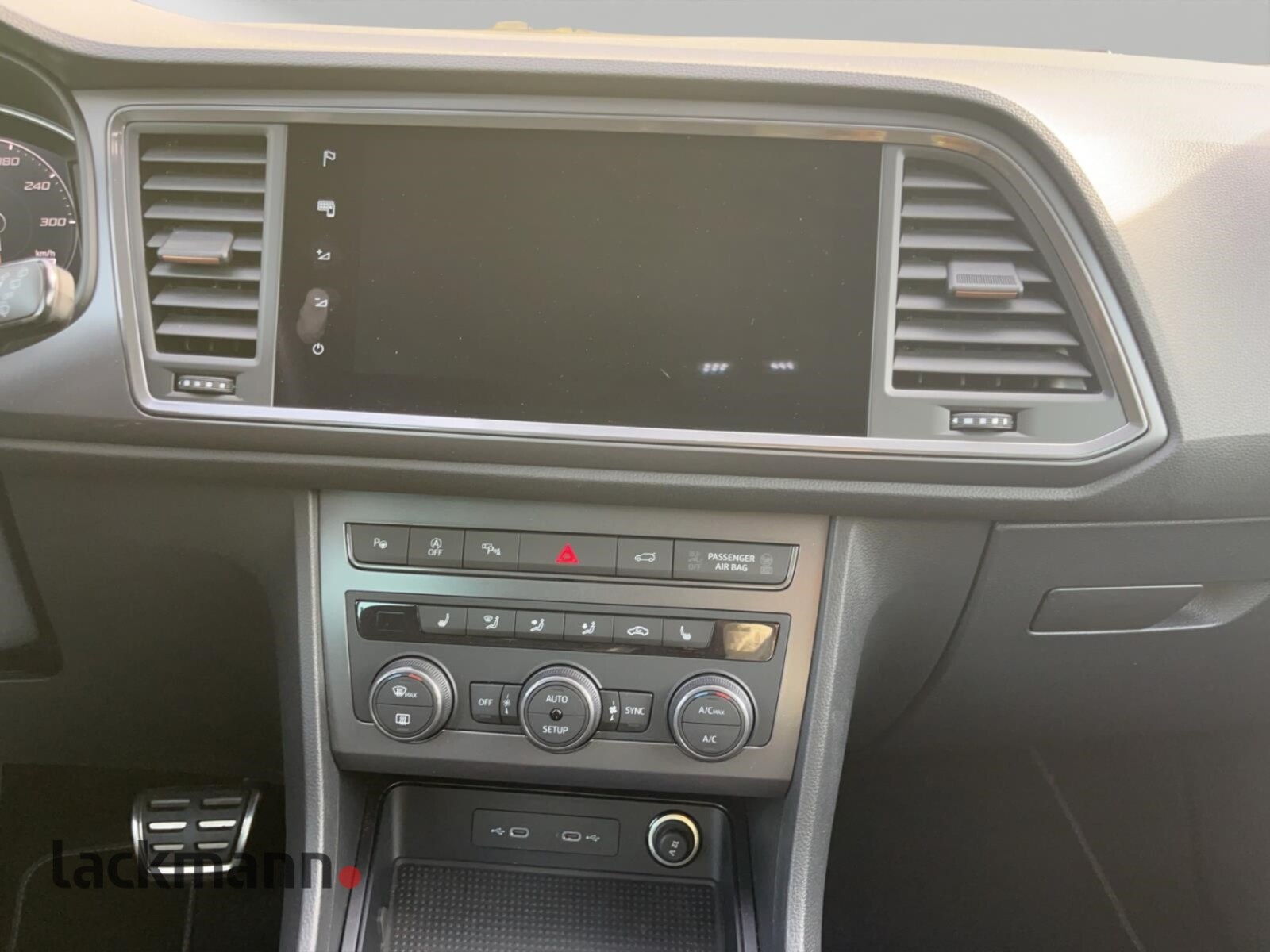 CUPRA Ateca – Bild 12
