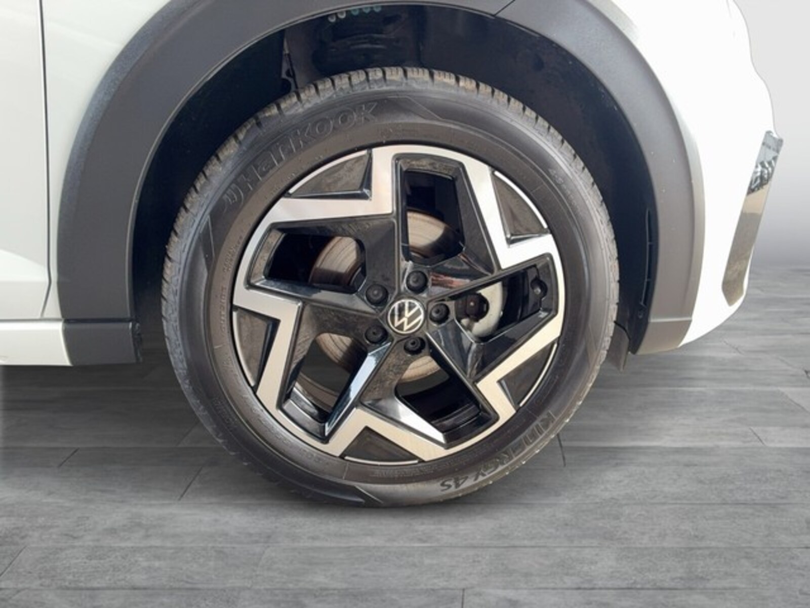 Volkswagen Taigo – Bild 6