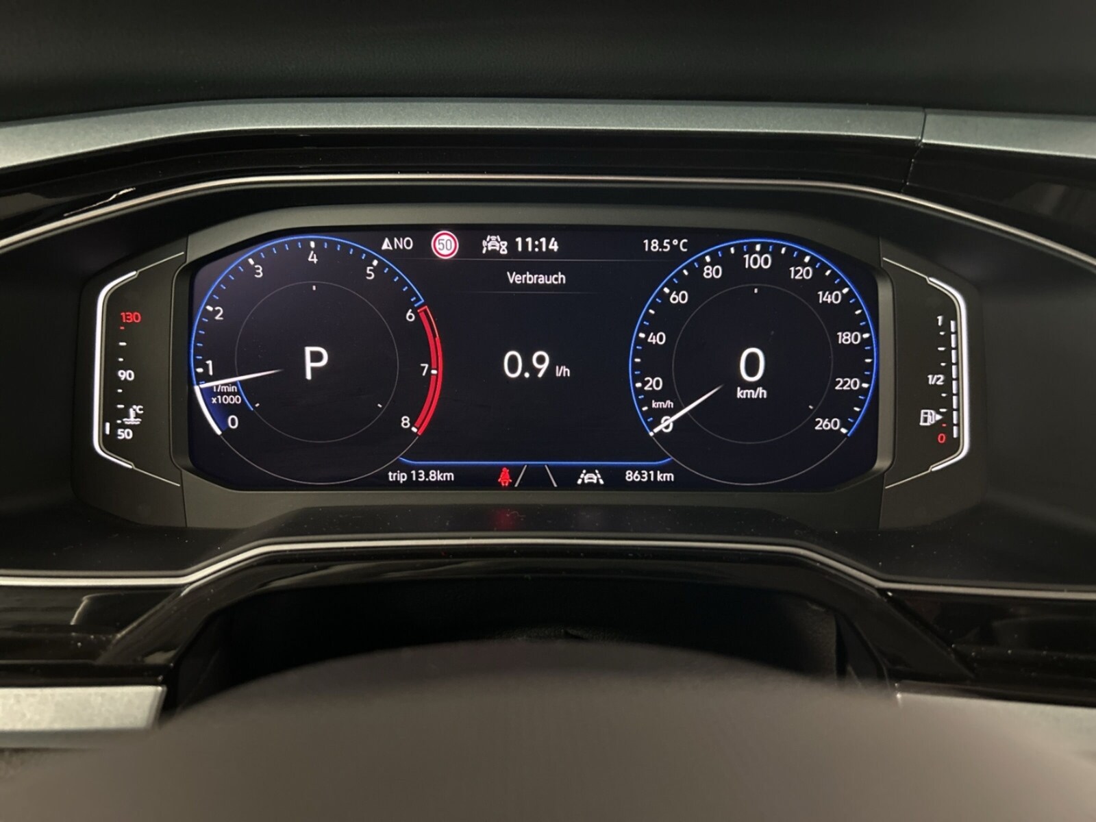 Volkswagen Taigo – Bild 9